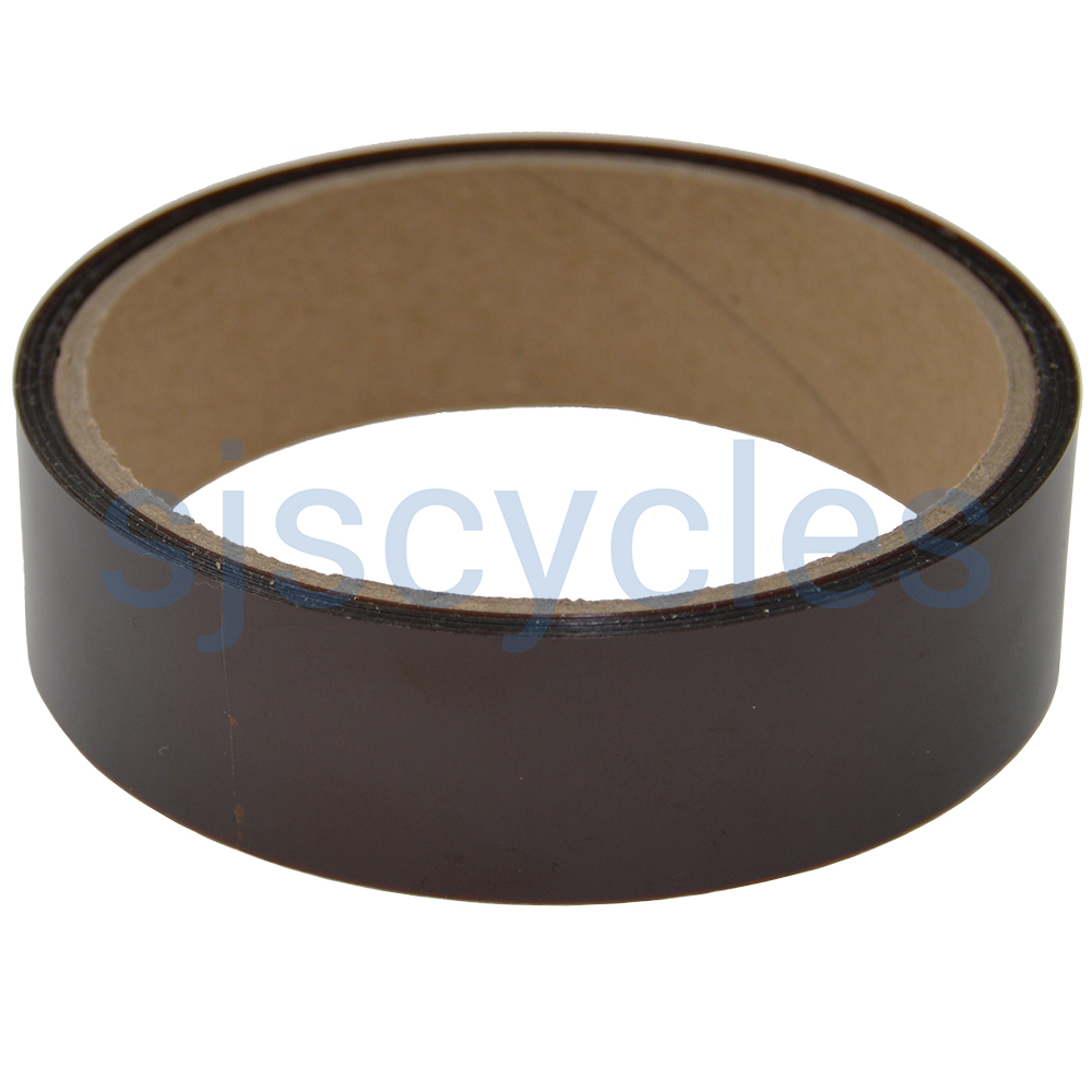 Mavic 25mm UST Tape for 19mm to 22mm Road Rims