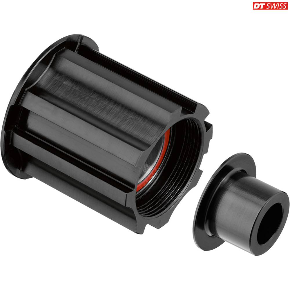 DT Swiss Ratchet Freehub Conversion Kit for Campag