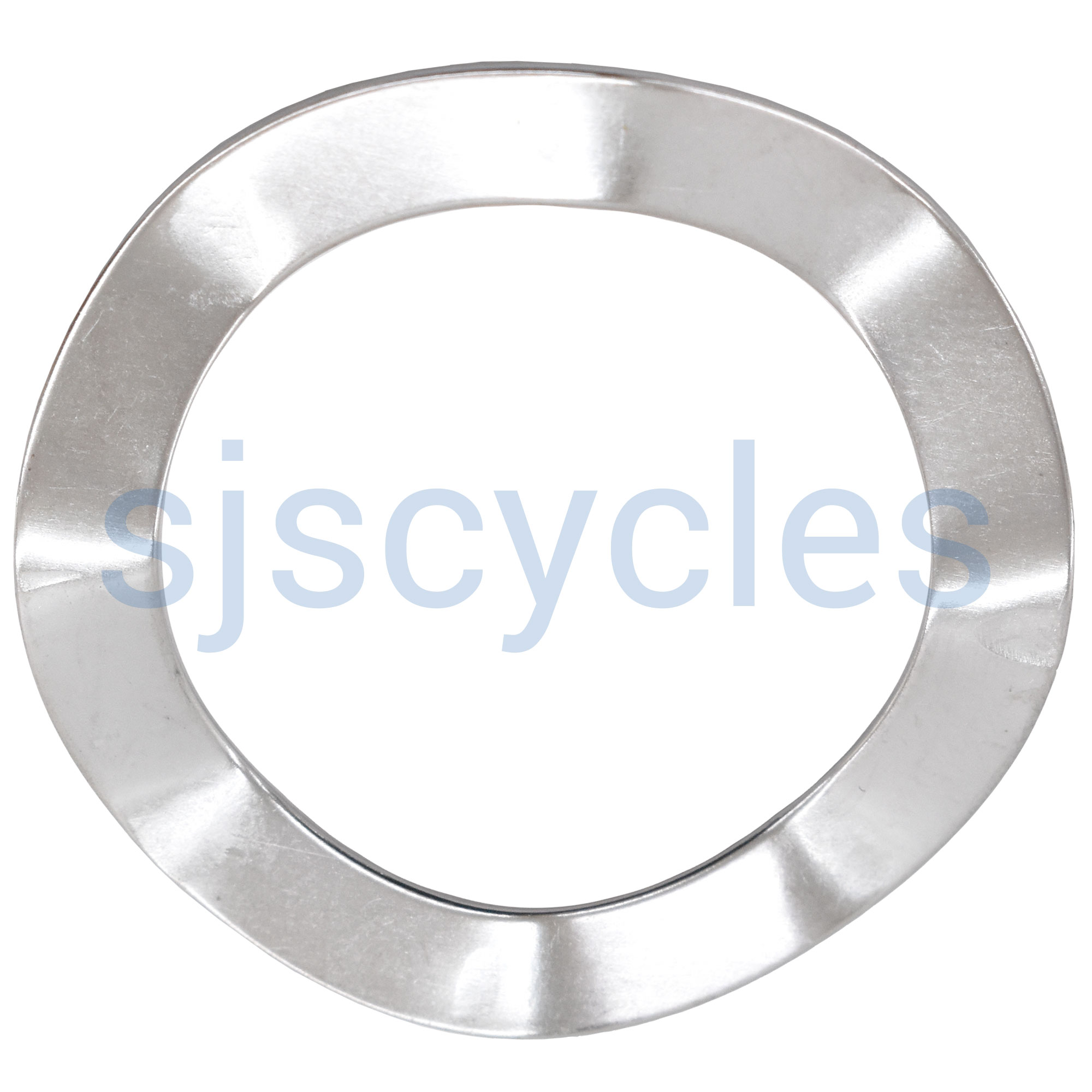 Wheels Manufacturing ID Wave Washer 30mm