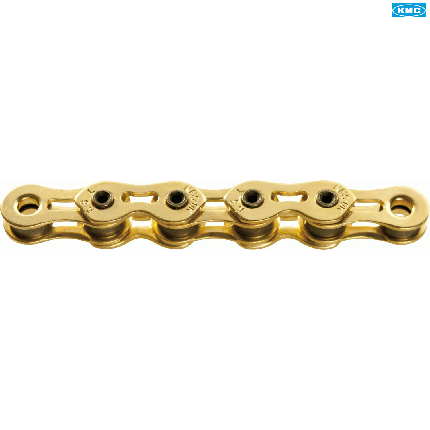 KMC K1SL Wide 1/8 Inch Chain