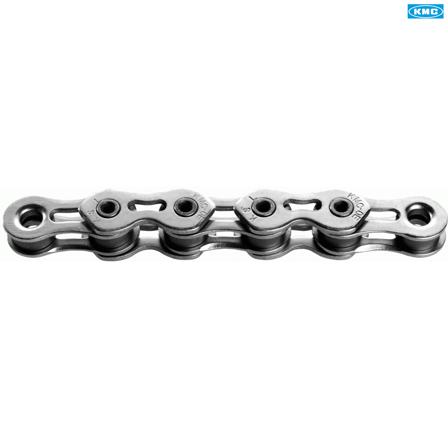 KMC K1SL Wide 1/8 Inch Chain