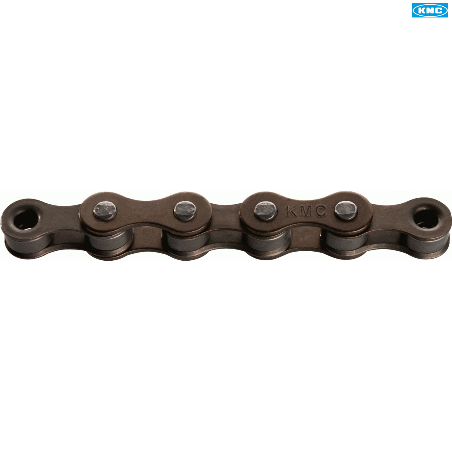 KMC S1 Wide 1/8 Inch Chain