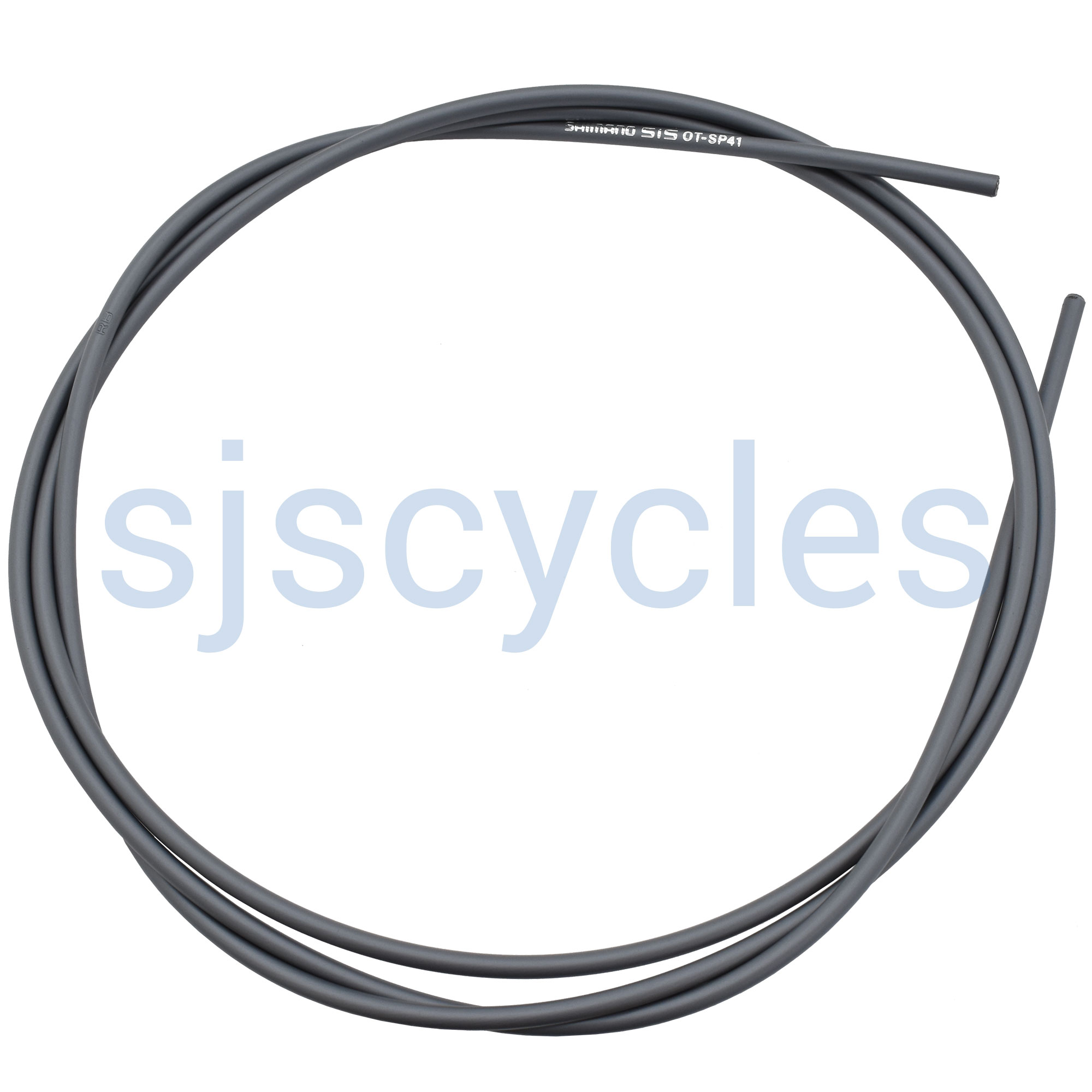 Shimano DuraAce 9000 Gear Cable Set Grey