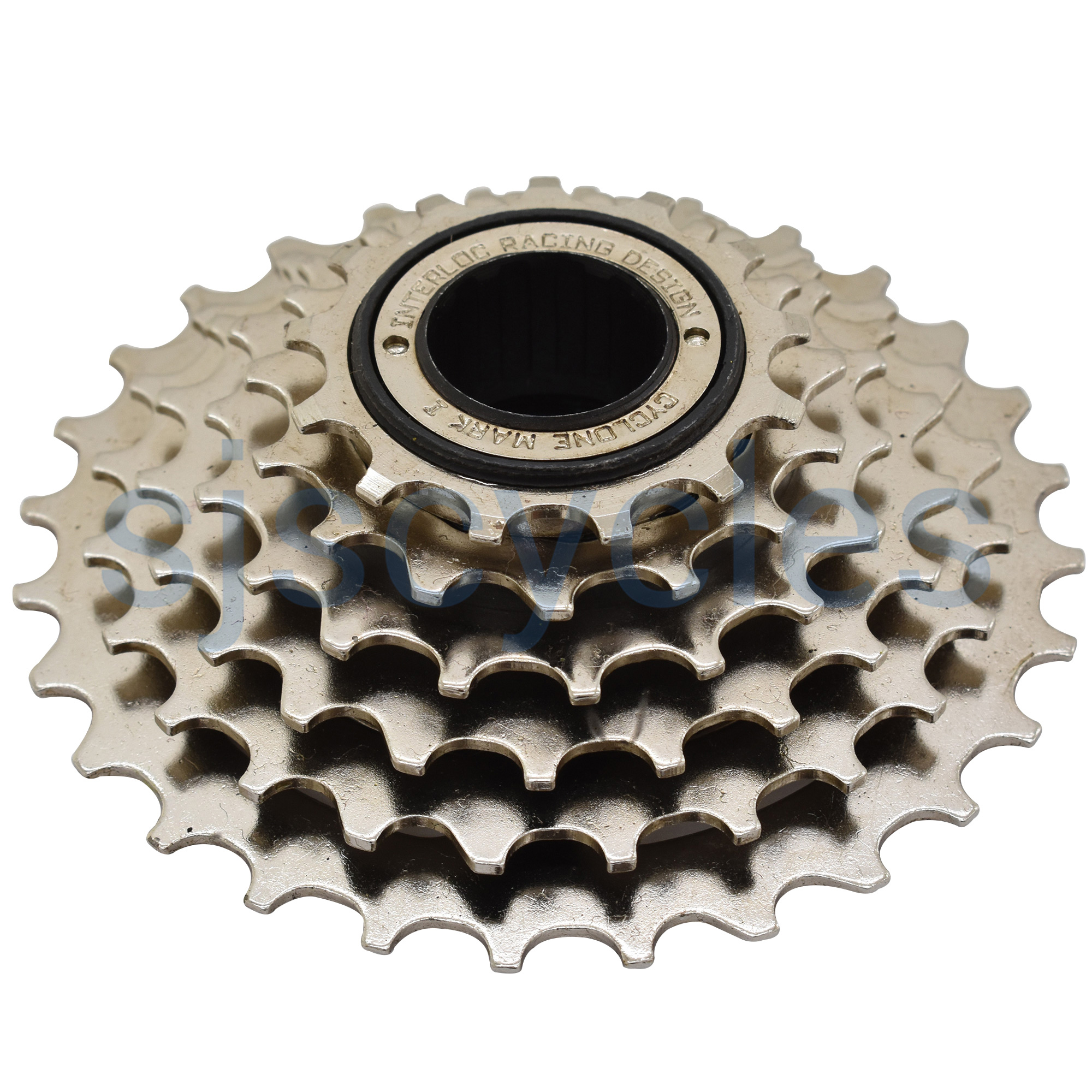 IRD Cyclone 6 Speed Freewheel
