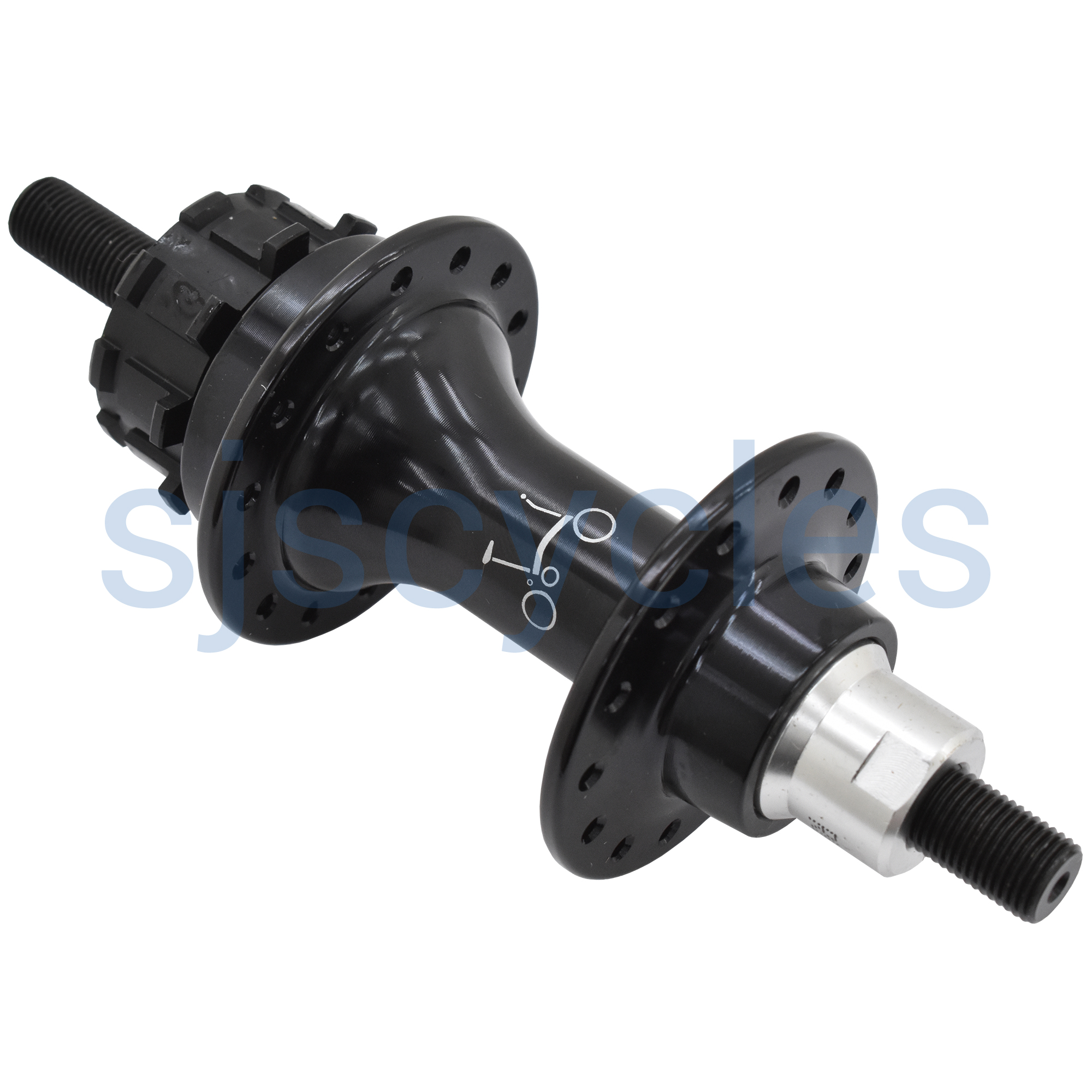 Brompton Rear Freehub