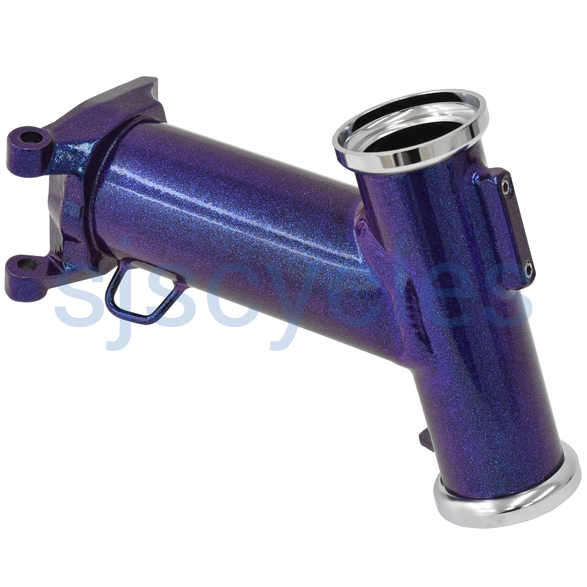 Brompton Front Frame