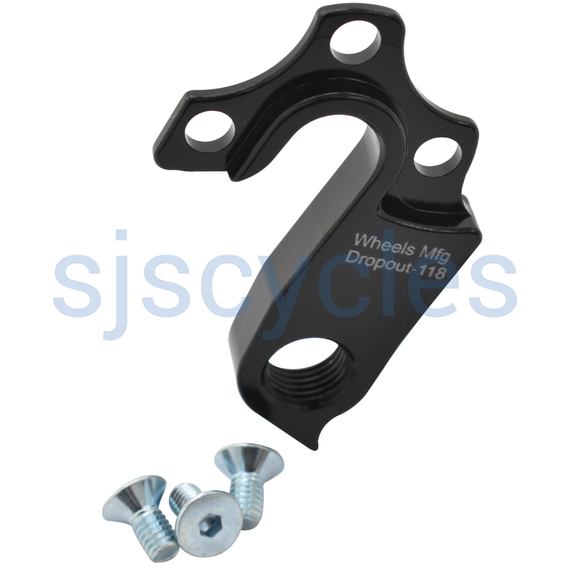 Replacement Derailleur Hanger 118 for Marin
