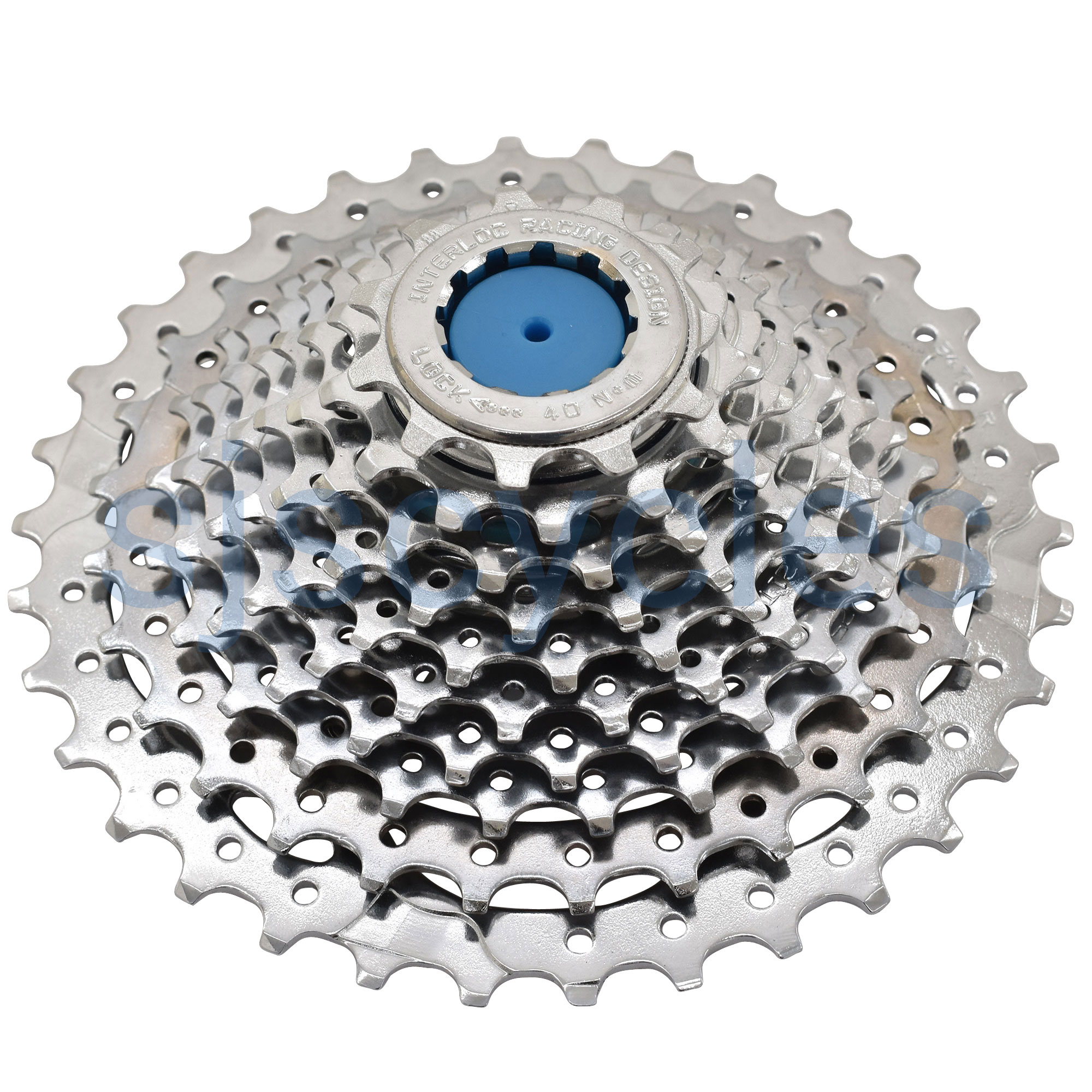 IRD 10 Speed Cassette Shimano Hub Campy Spacing