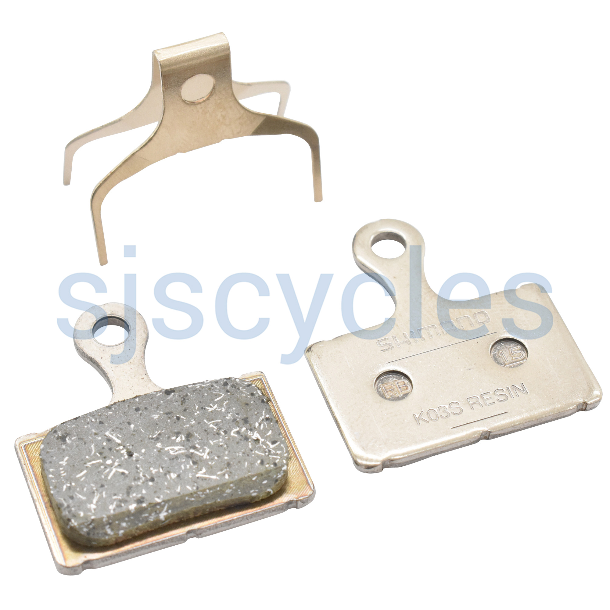 Shimano Ultegra BRR8070 K03S Resin Pads