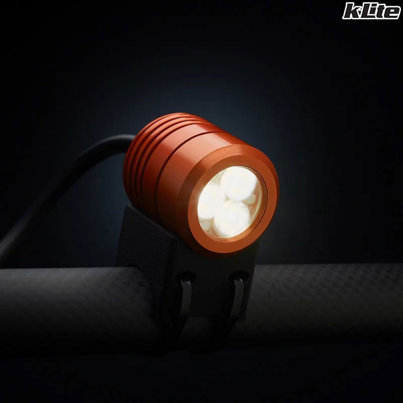 kLite Bikepacker PRO V2 XT30