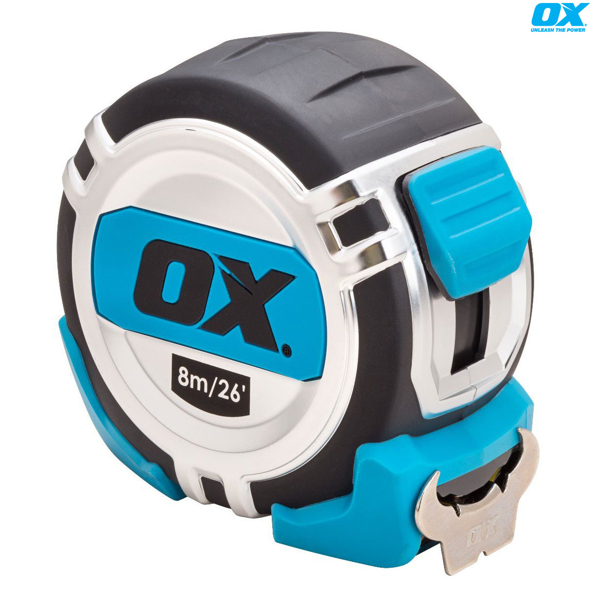 Ox Pro 5m Tape Measure