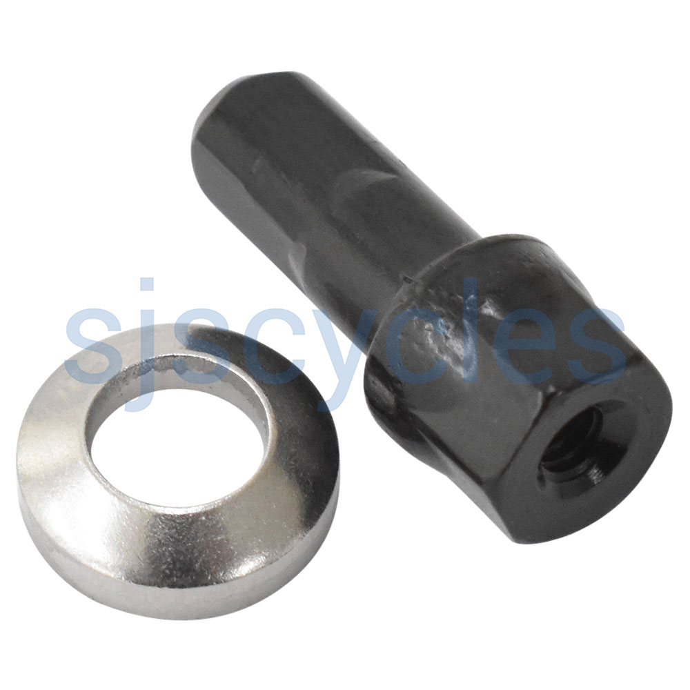Shimano WHRX570TL Nipple & Rim Washer