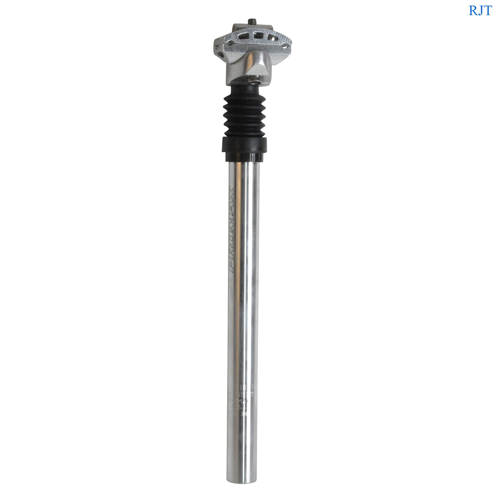 Alloy Suspension Seat Post 350 x 25.4 mm