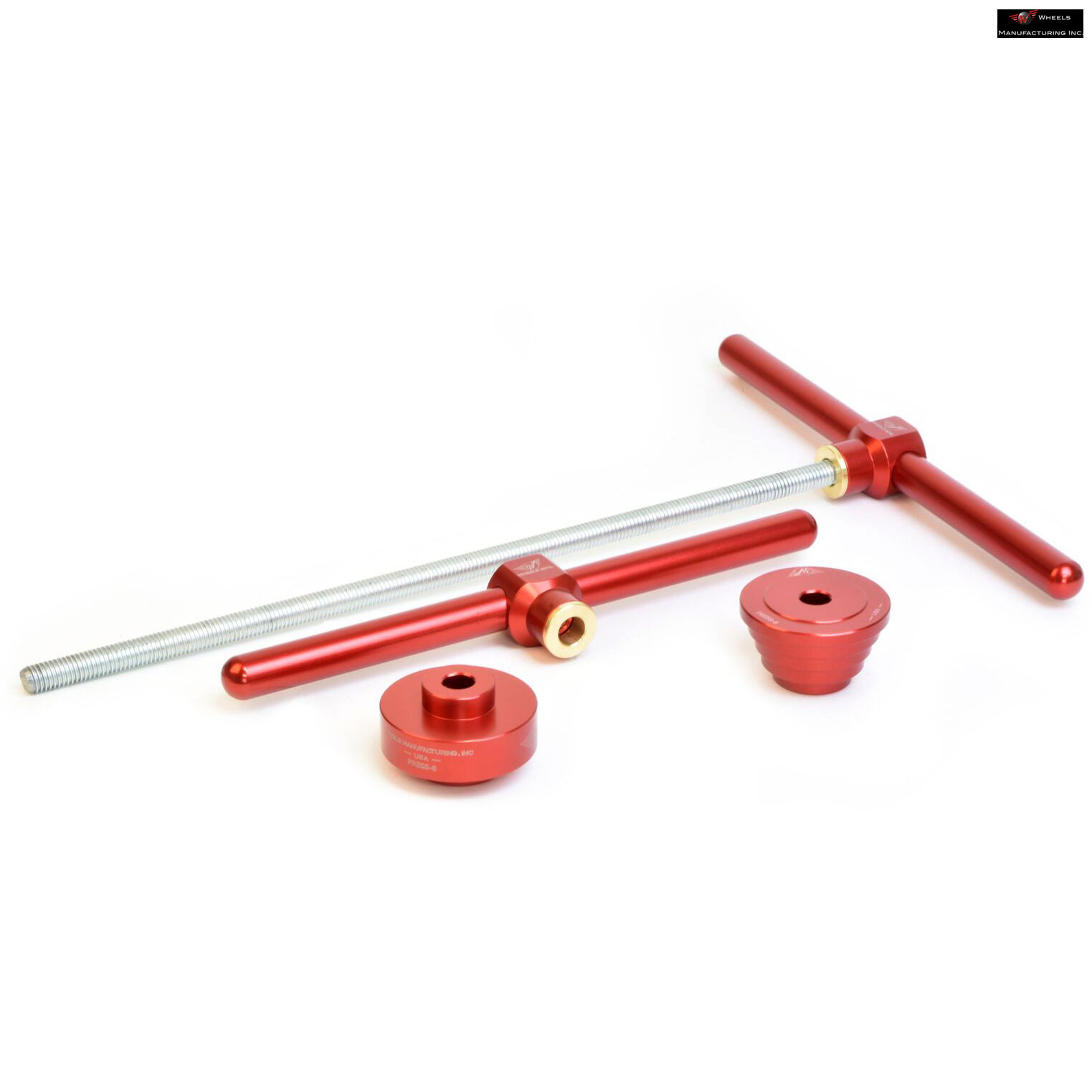 Wheels Manufacturing Professional Headset Cup