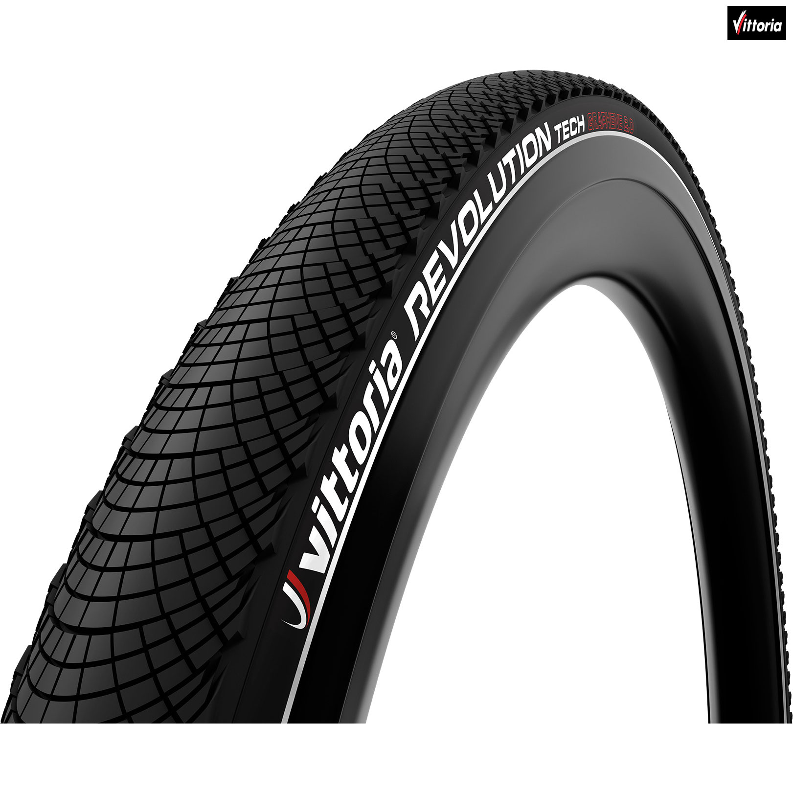 Vittoria Revolution Tech Tyre 26 x 2.00