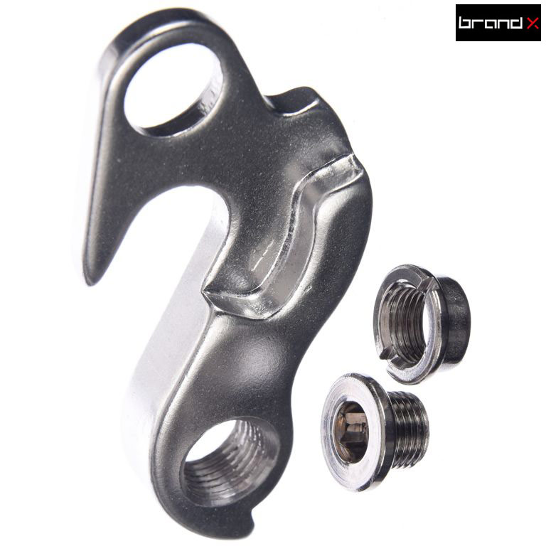 BrandX RD01 Gear Hanger Dropout