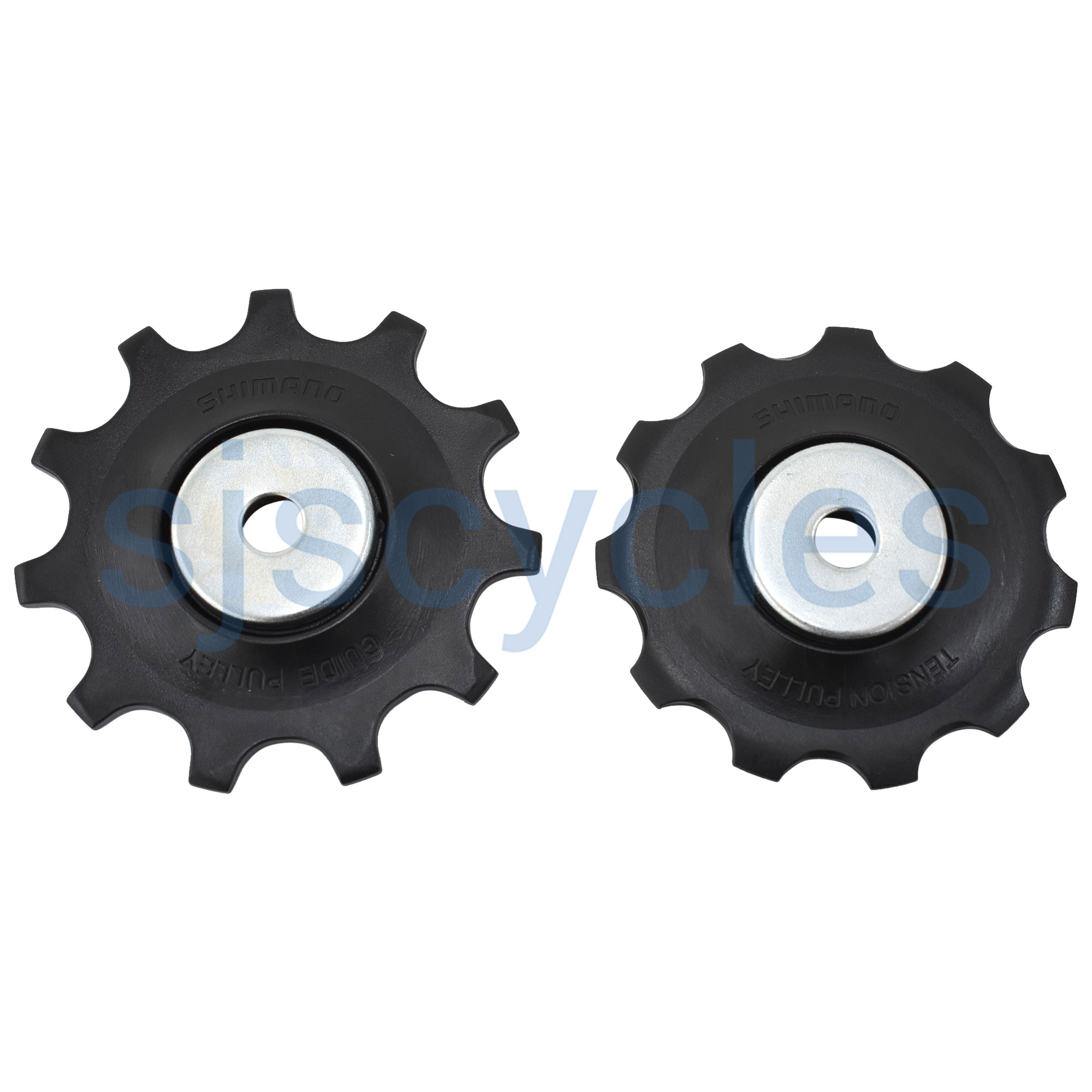 Shimano Deore RDM6000 Jockey Wheels