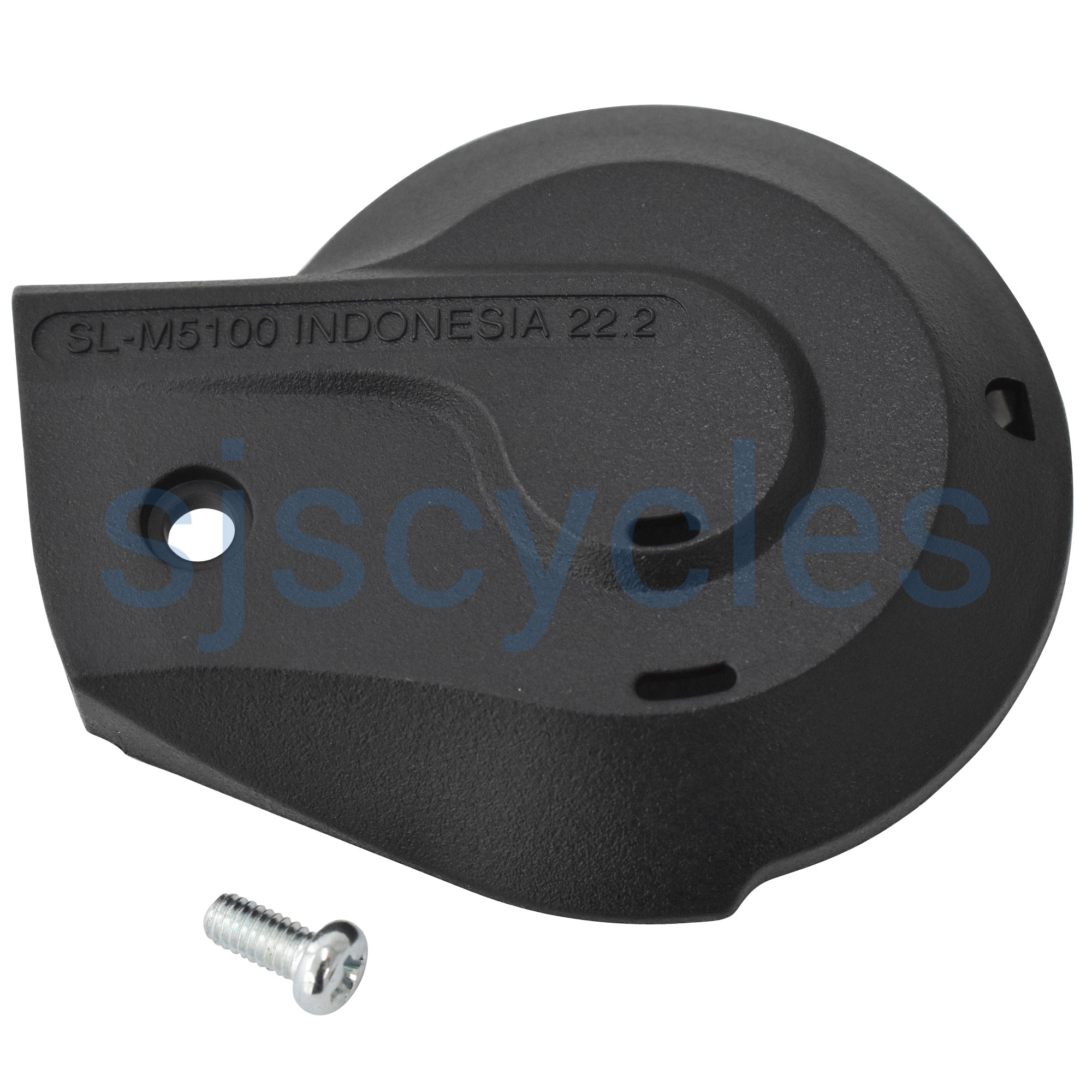 Shimano Deore SLM5100 Main Lever Cover