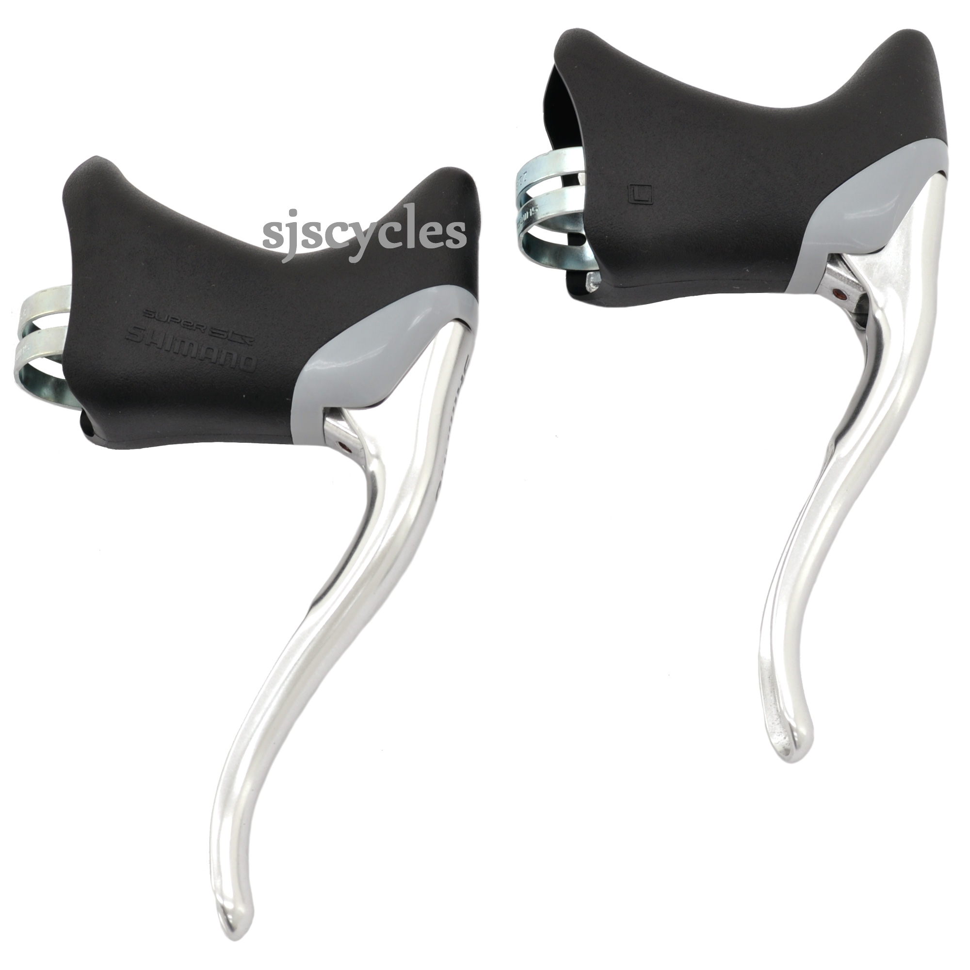 Shimano BLR400 Road SLR Aero brake levers