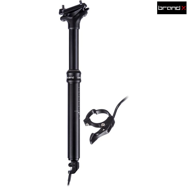 Dropper Seat Posts Explained Montague Bikes atelieryuwa.ciao.jp