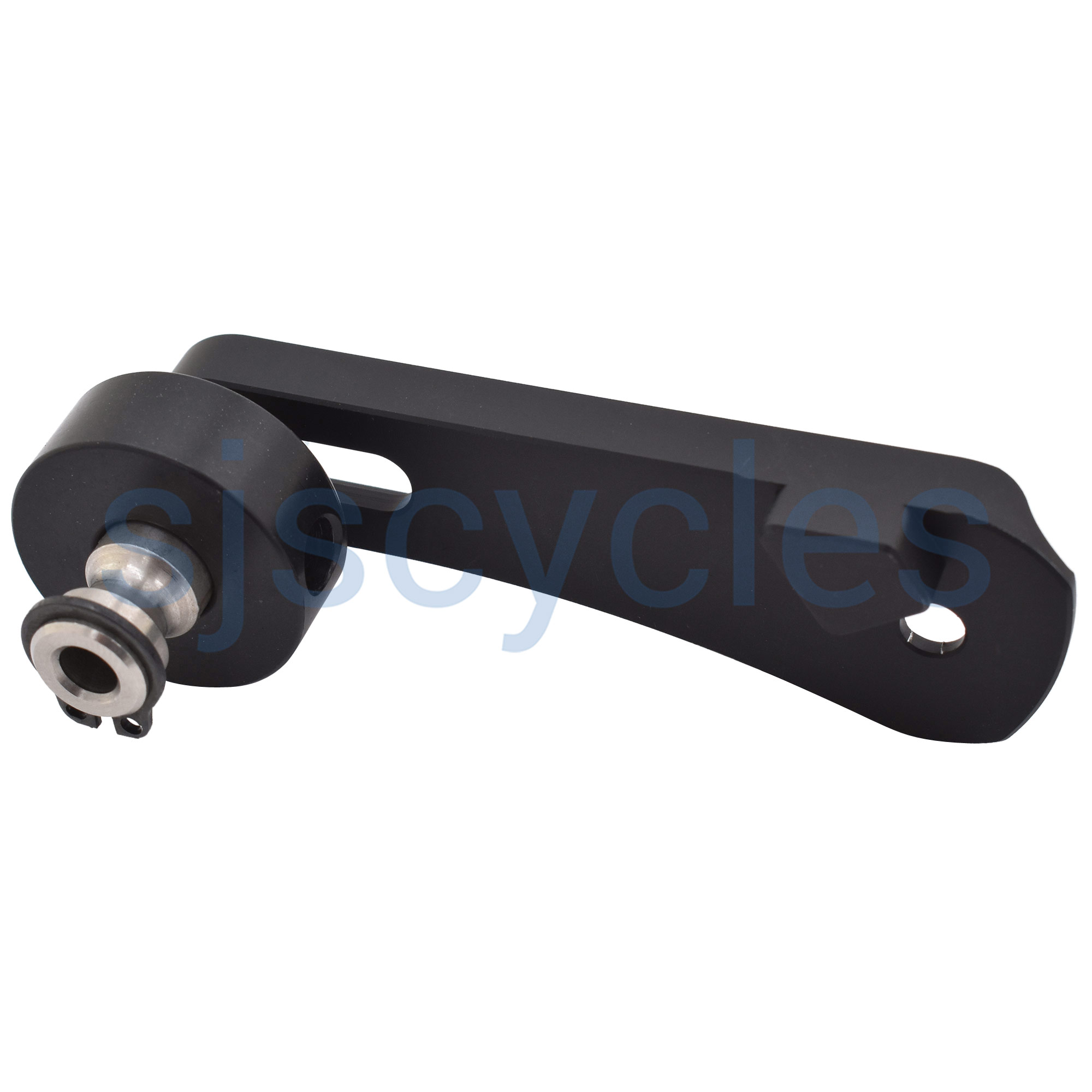 Gates Carbon Drive QR Snubber