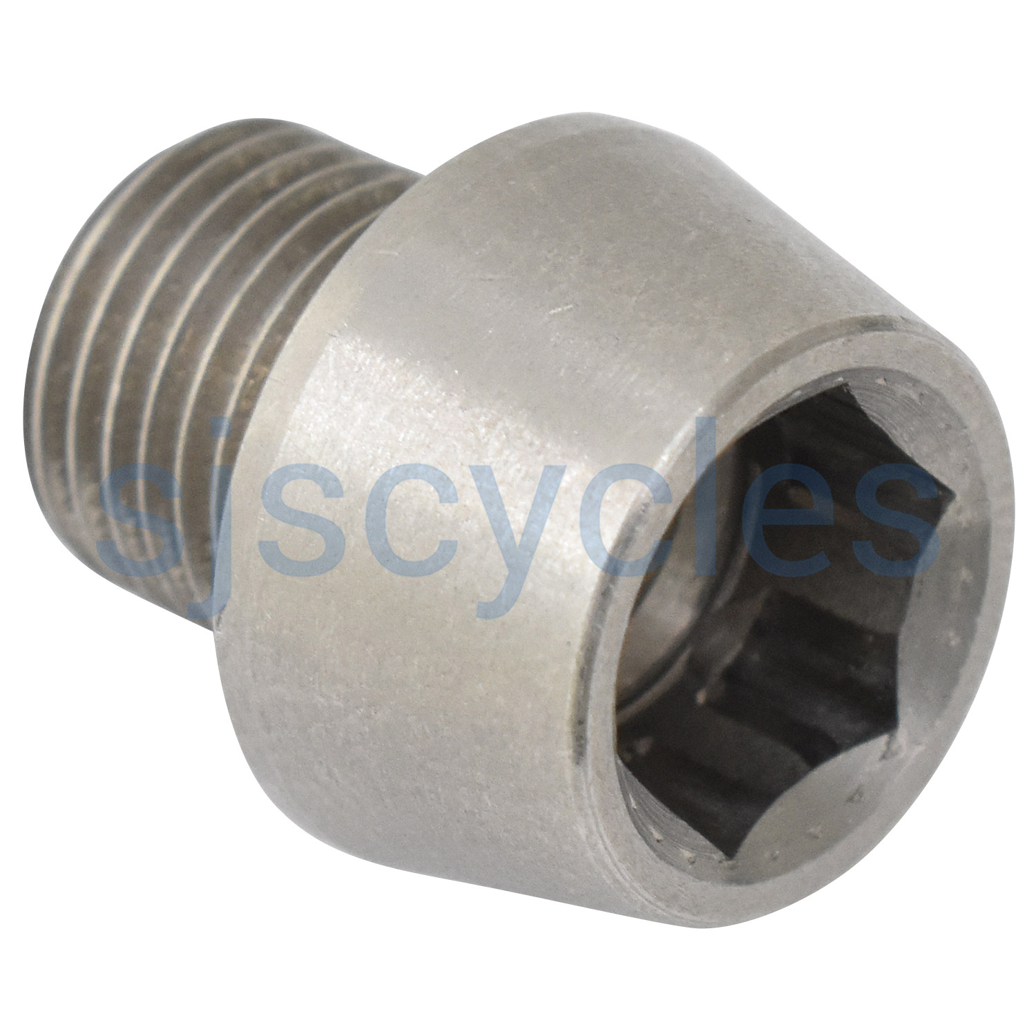 Gates Snubber Screw EDELSTAHL M10 x 1 x 12