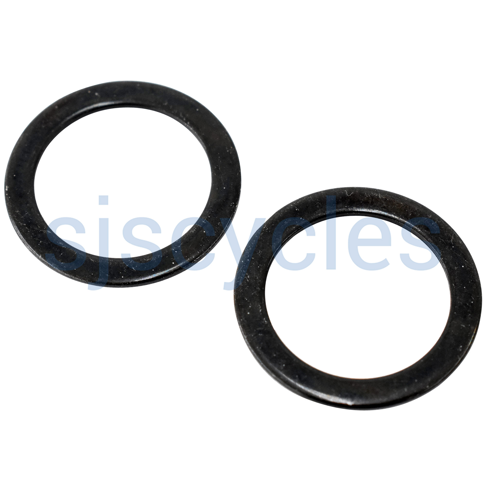 Truvativ CroMo Pedal Washers