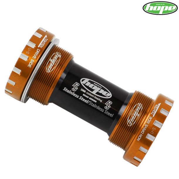 Hope Stainless Steel 24mm Bottom Bracket