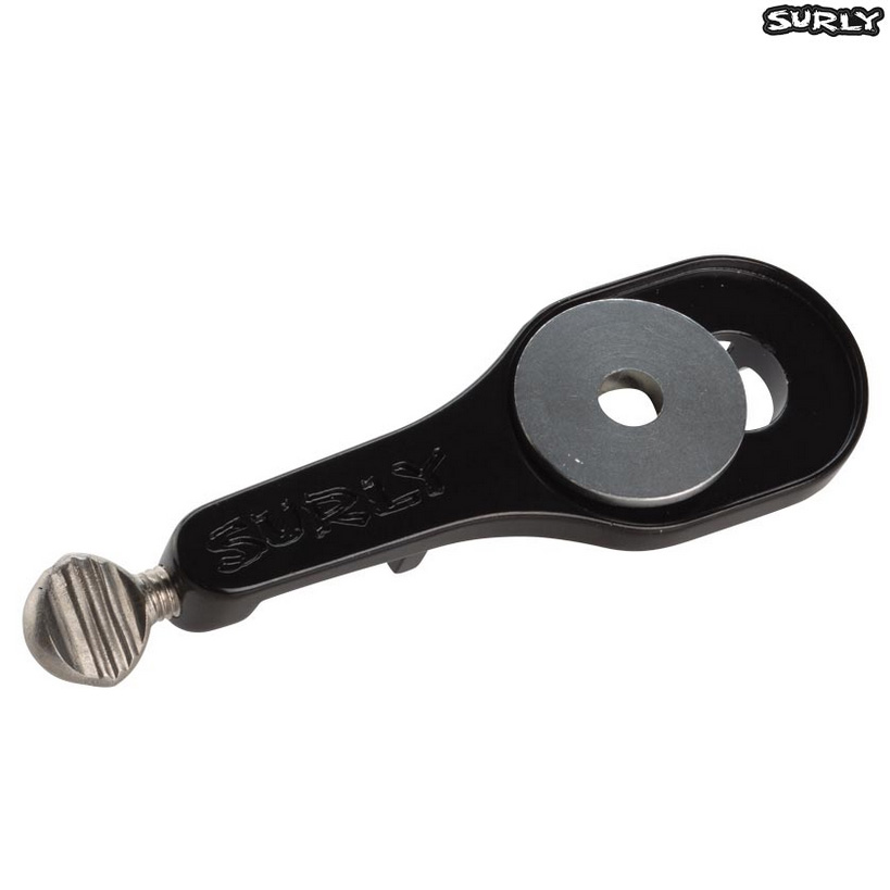Surly Hurdy Gurdy Chain Tensioner