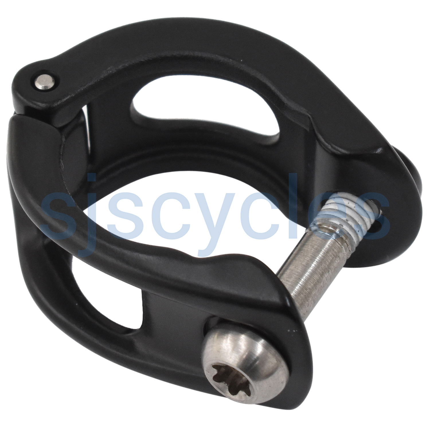 SRAM Disc Brake Lever Clamp MMX Black Ti Bolt 25