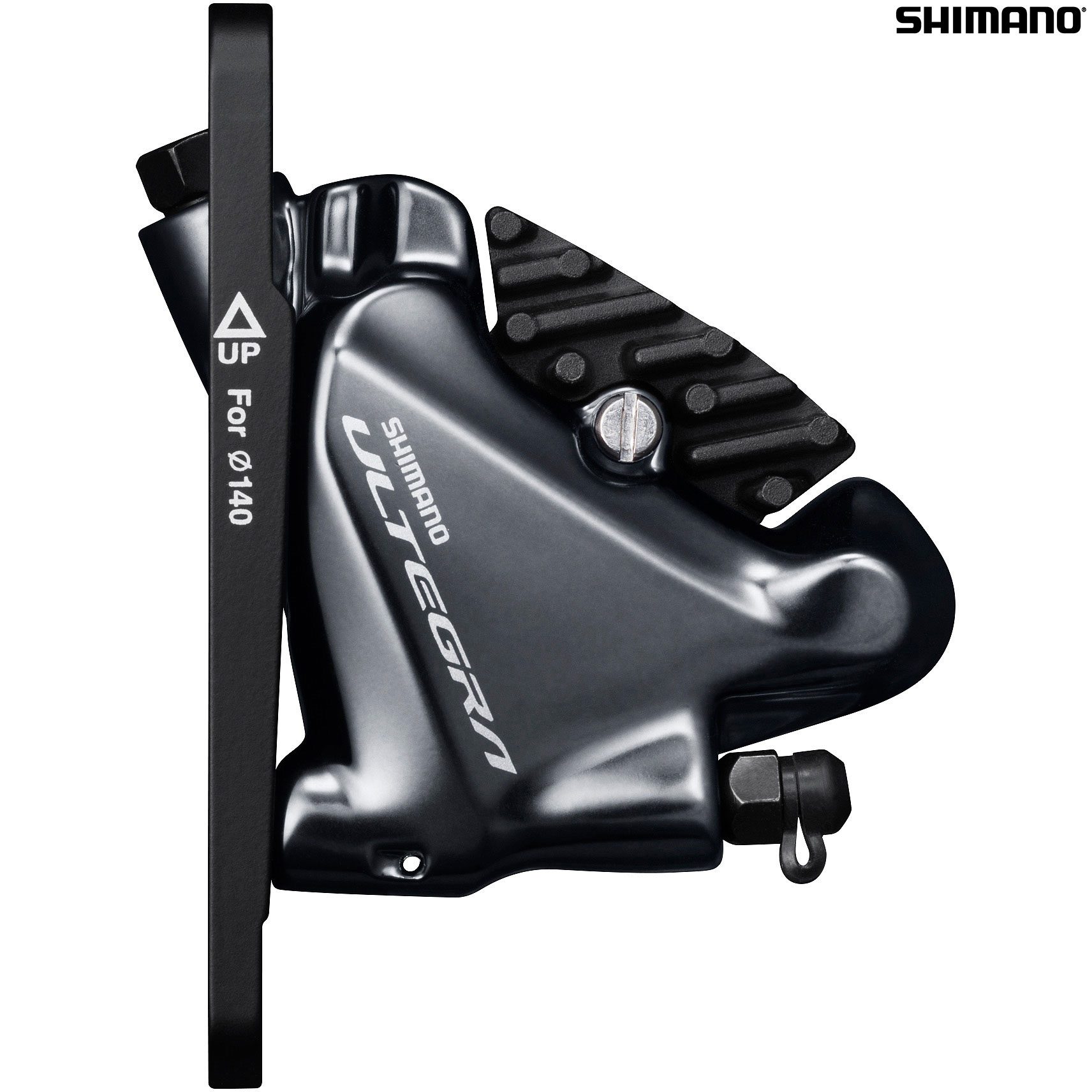 Shimano Ultegra BRR8070 Flat Mount Disc Caliper