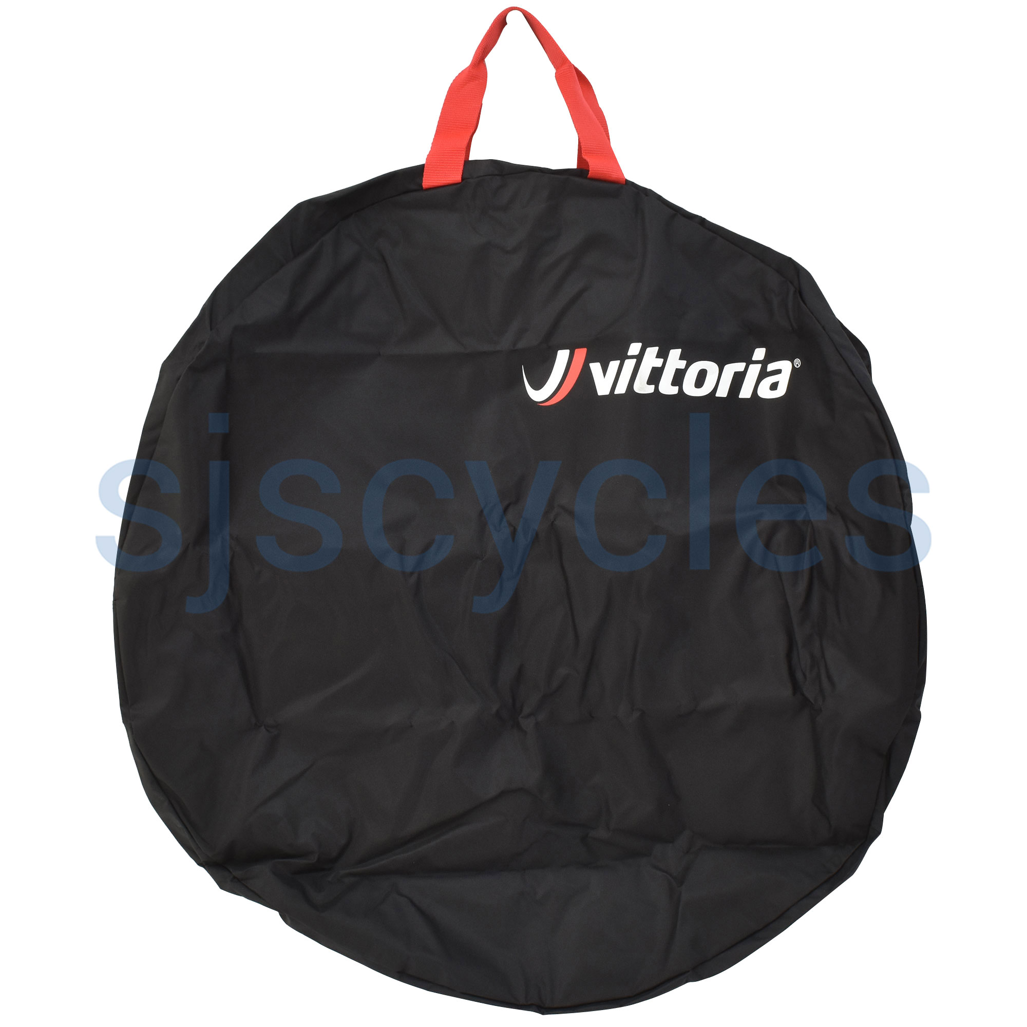 Vittoria Nylon Wheel Bag