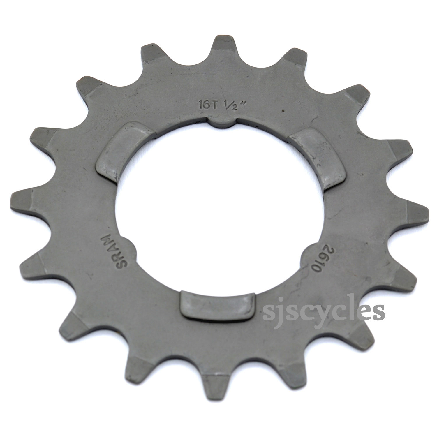 16T 3/32 inch hub gear sprocket Fits S. Archer