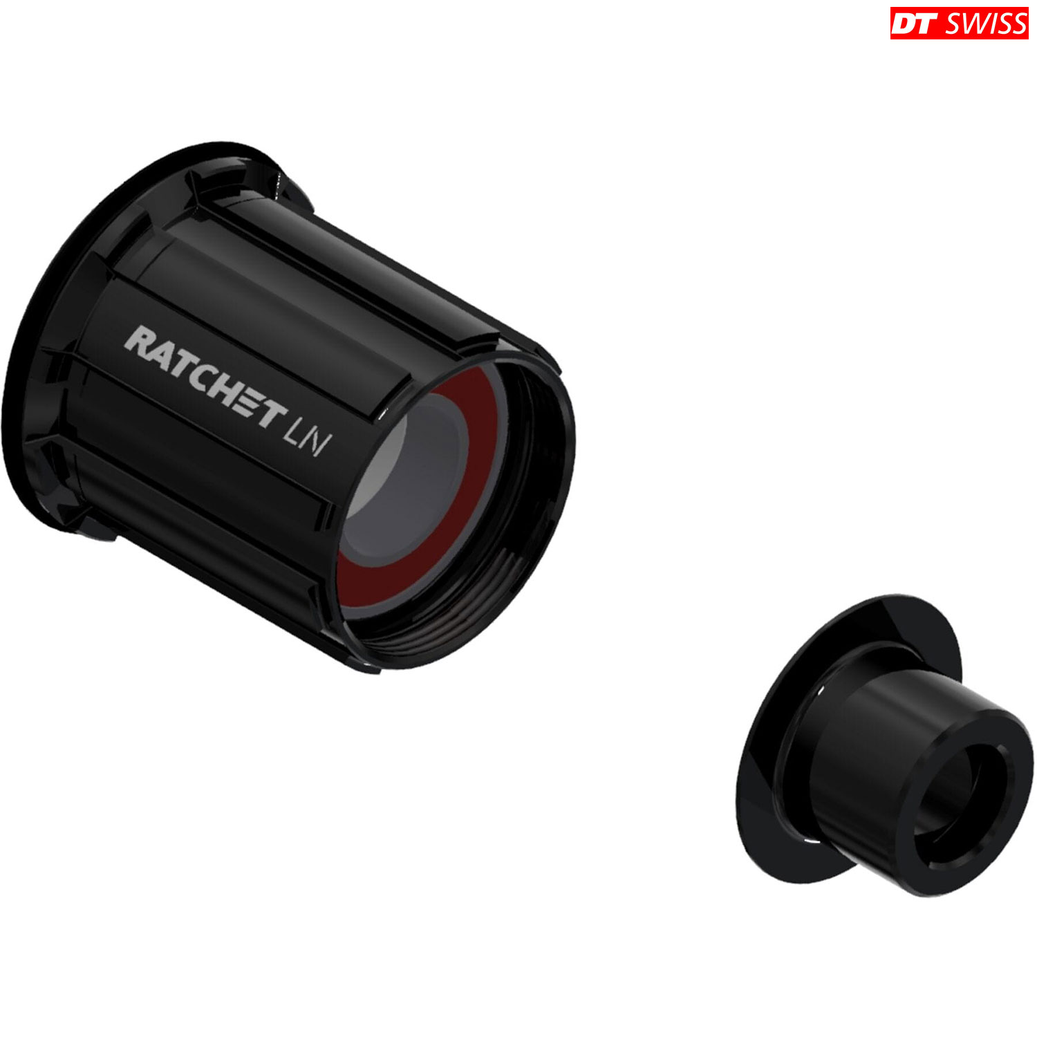 DT Swiss Ratchet LN Freehub Kit for Shimano