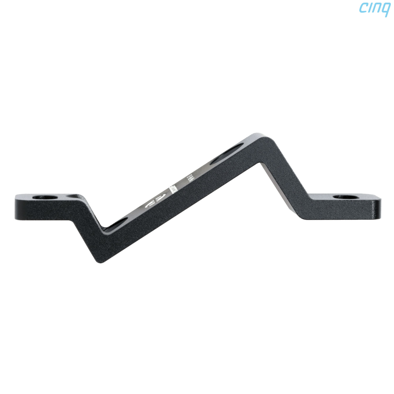 Cinq Brake Adapter Post Mount to Flat Mount 20mm