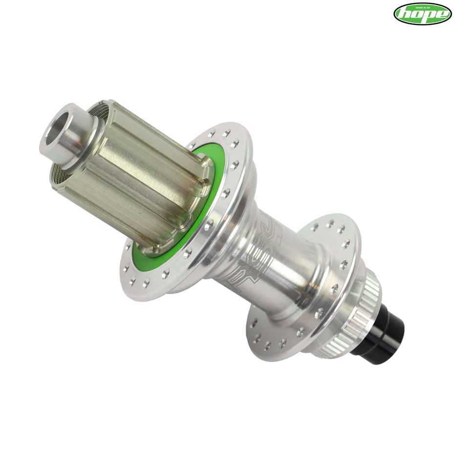 Hope RS4 CentreLock Road Rear Hub 12 x 142mm