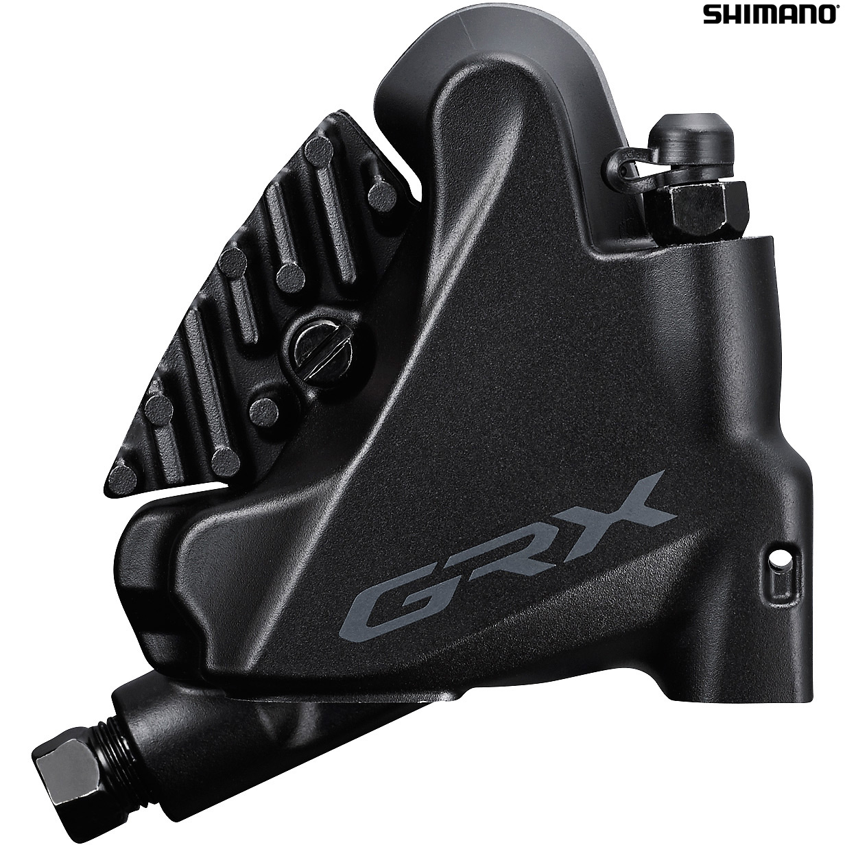 Shimano GRX BRRX400 Flat Mount Caliper