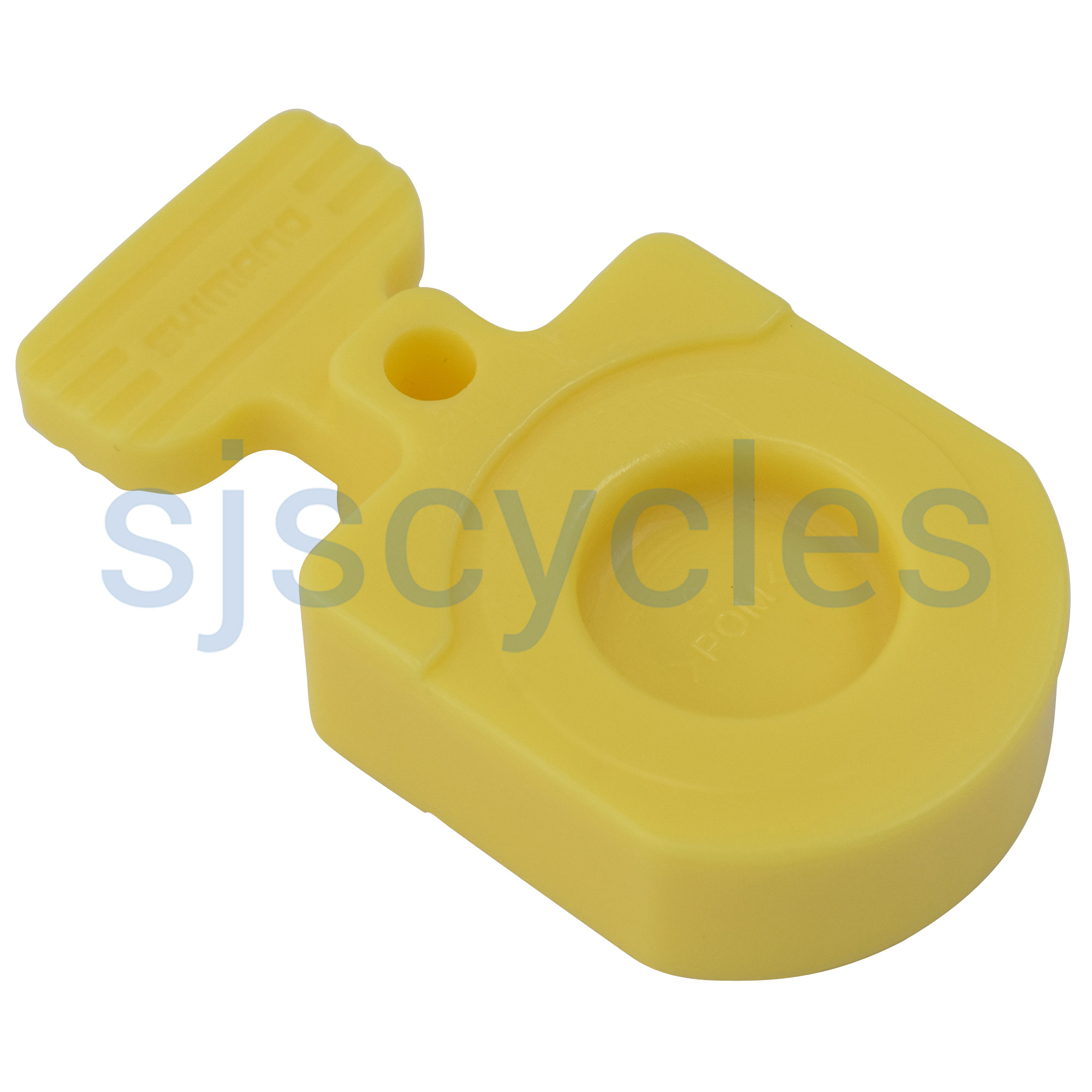 Shimano DuraAce BRR9270 Bleeding Spacer