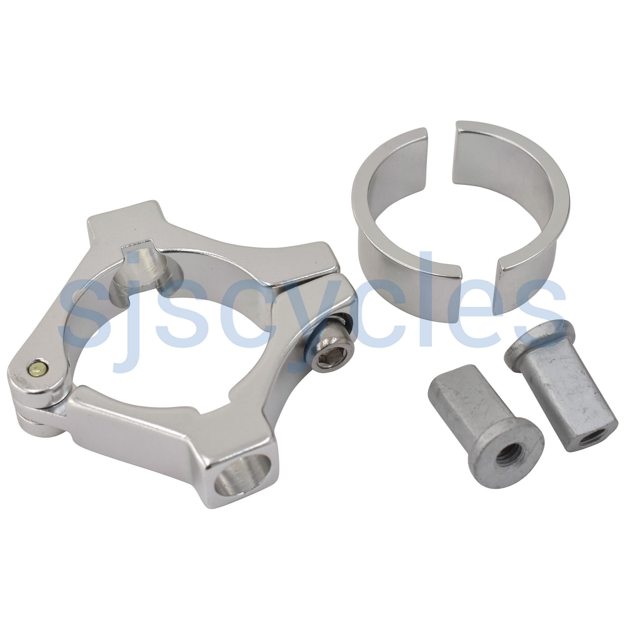 Downtube Shifter Adapter vlr.eng.br