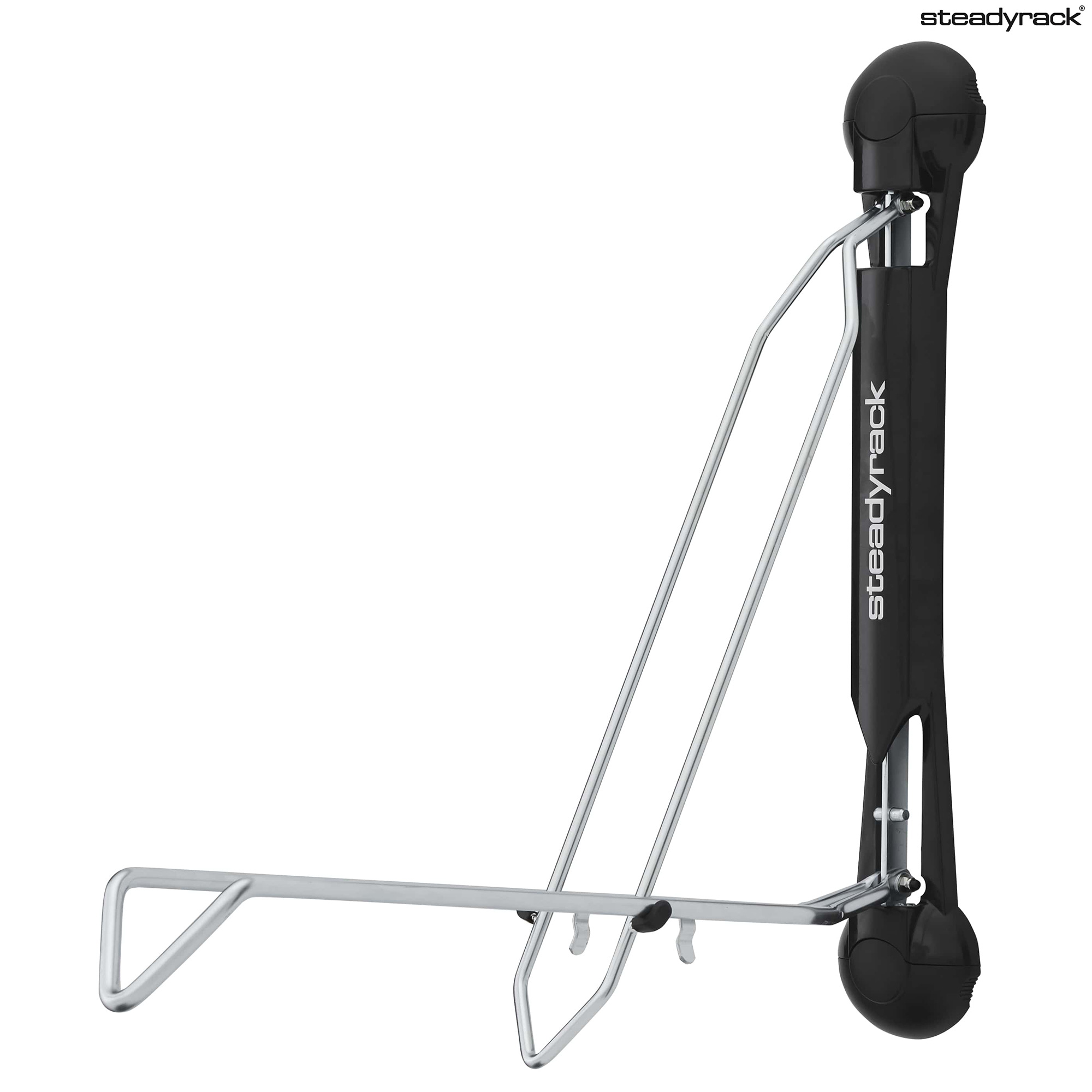 Steadyrack MTB Rack