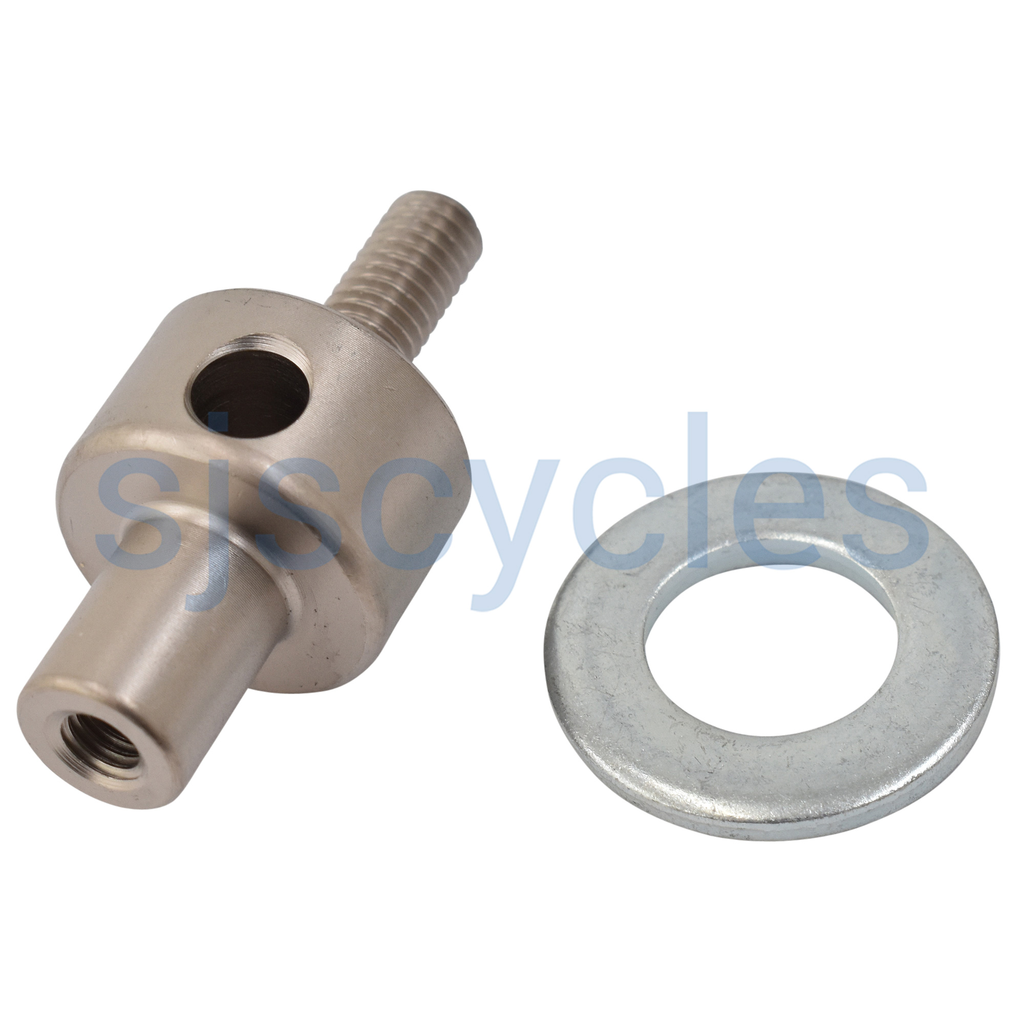 Robert Axle Project BOB Axle End Cap