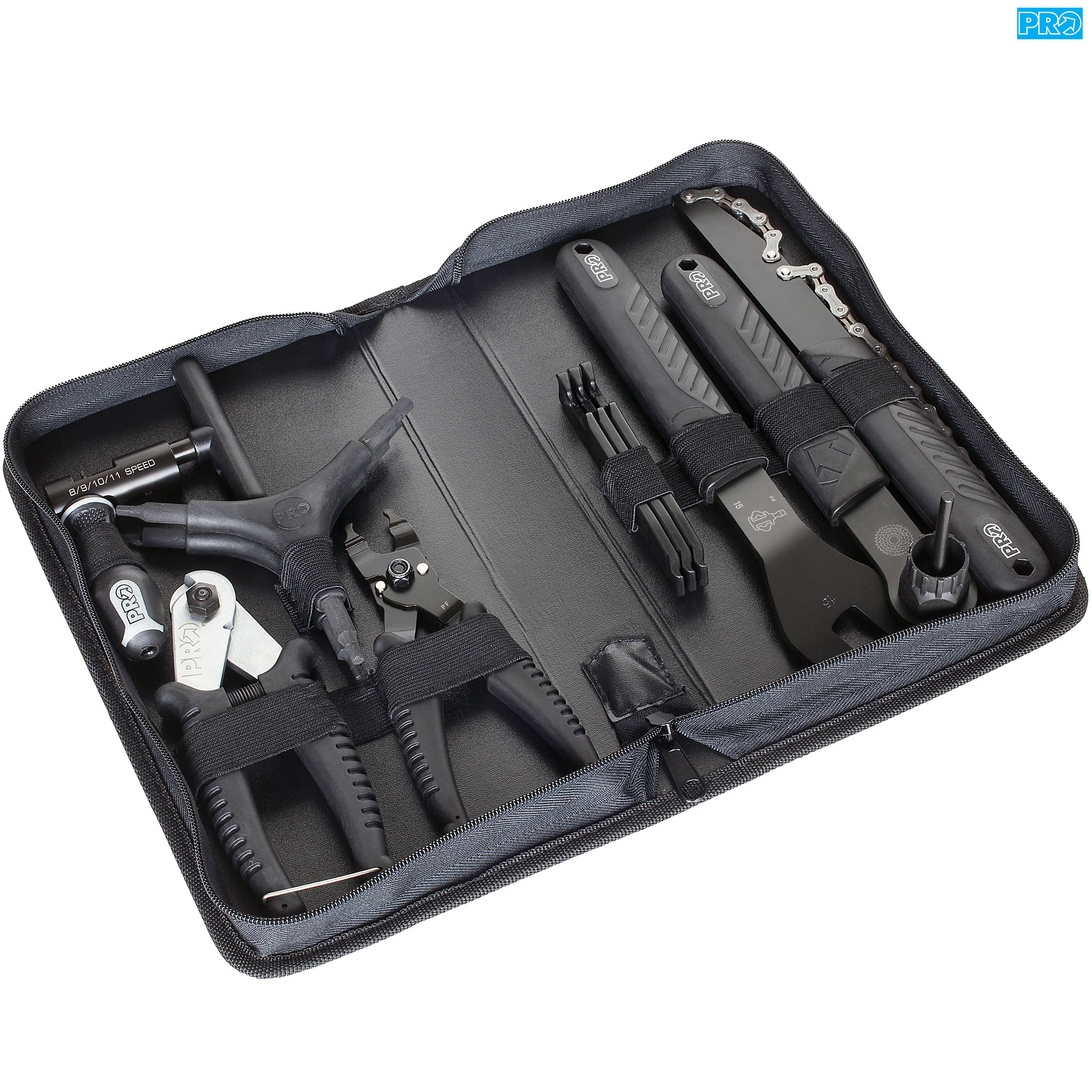 Shimano PRO Starter Toolkit