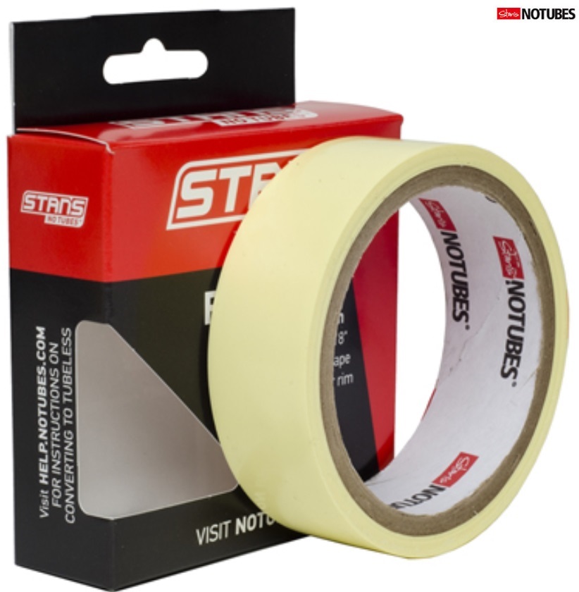 Stans No Tubes Rim Tape