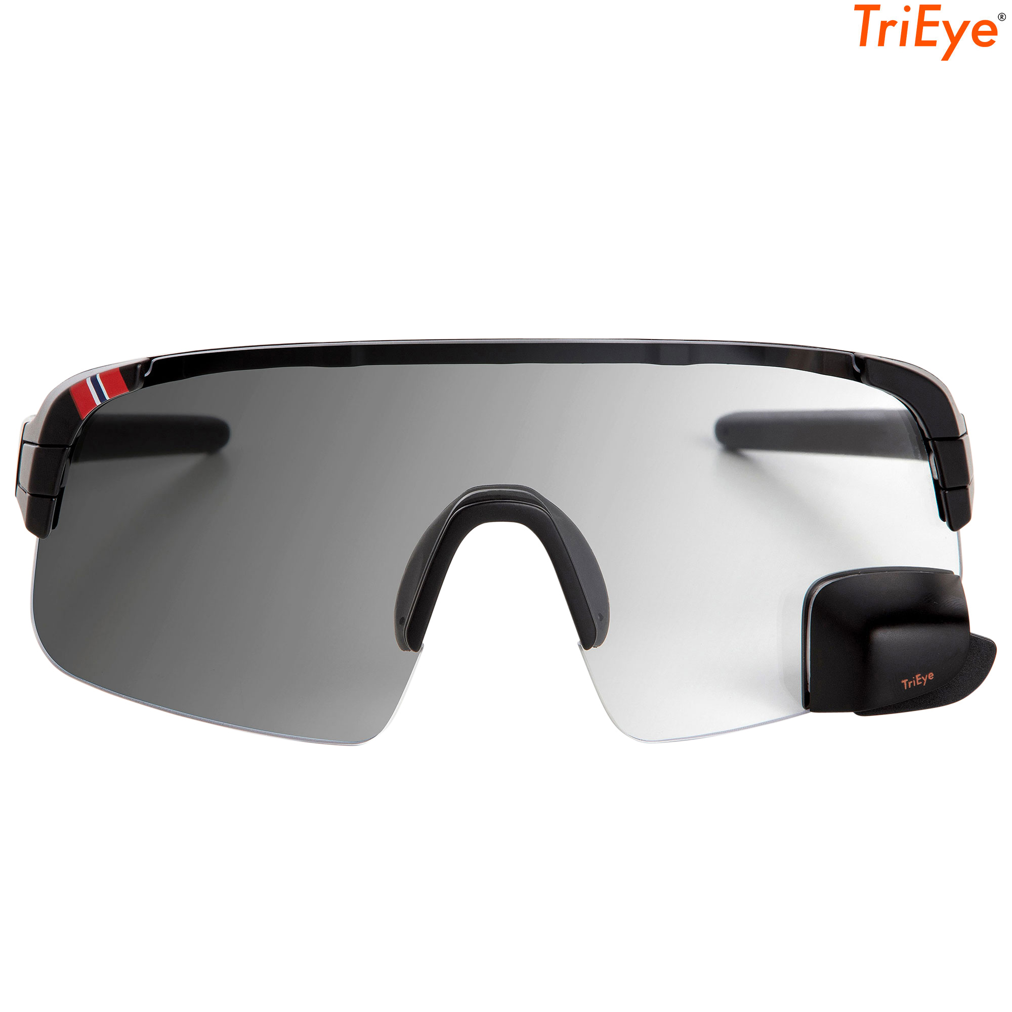 TriEye View Sport Medium L Photochromatic