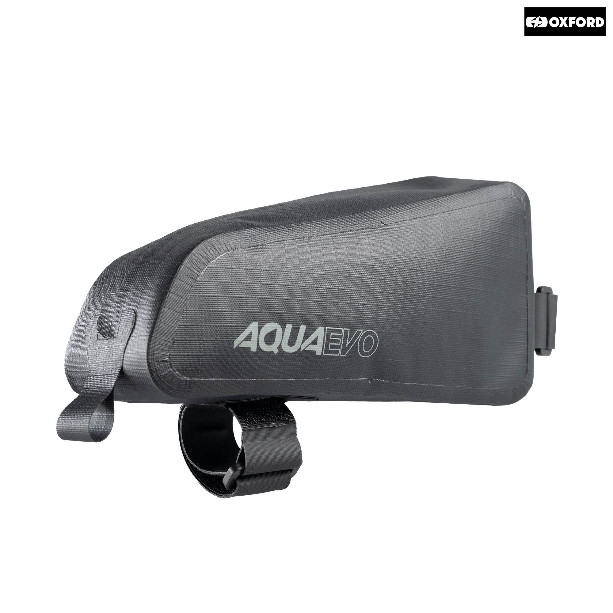 Oxford Aqua Evo Adventure Top Tube Pack
