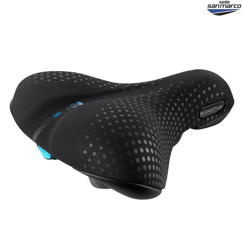 Gel Saddle Vs Foam Saddle at Anthony blog