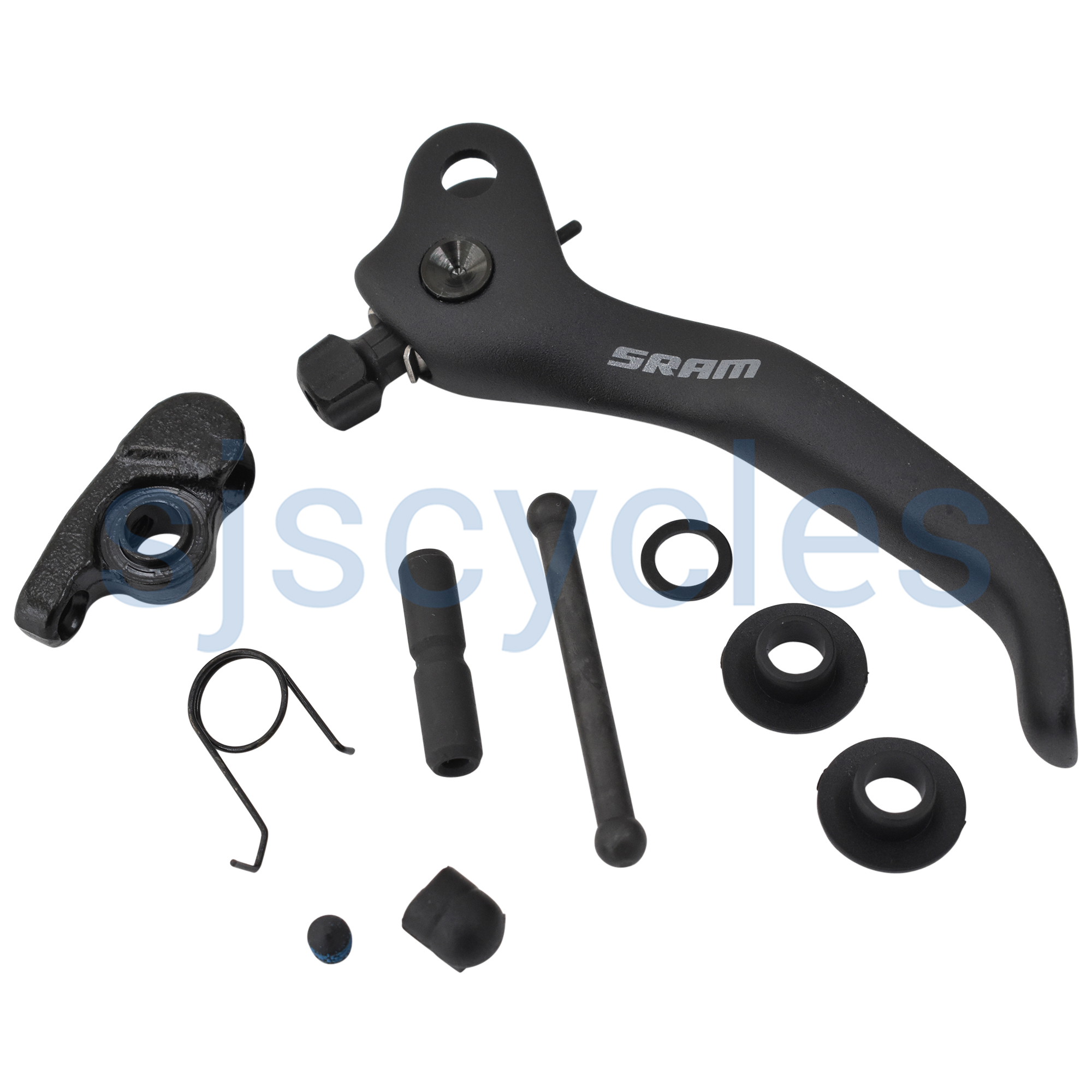 SRAM Disc Brake Lever Blade Kit Guide R RE