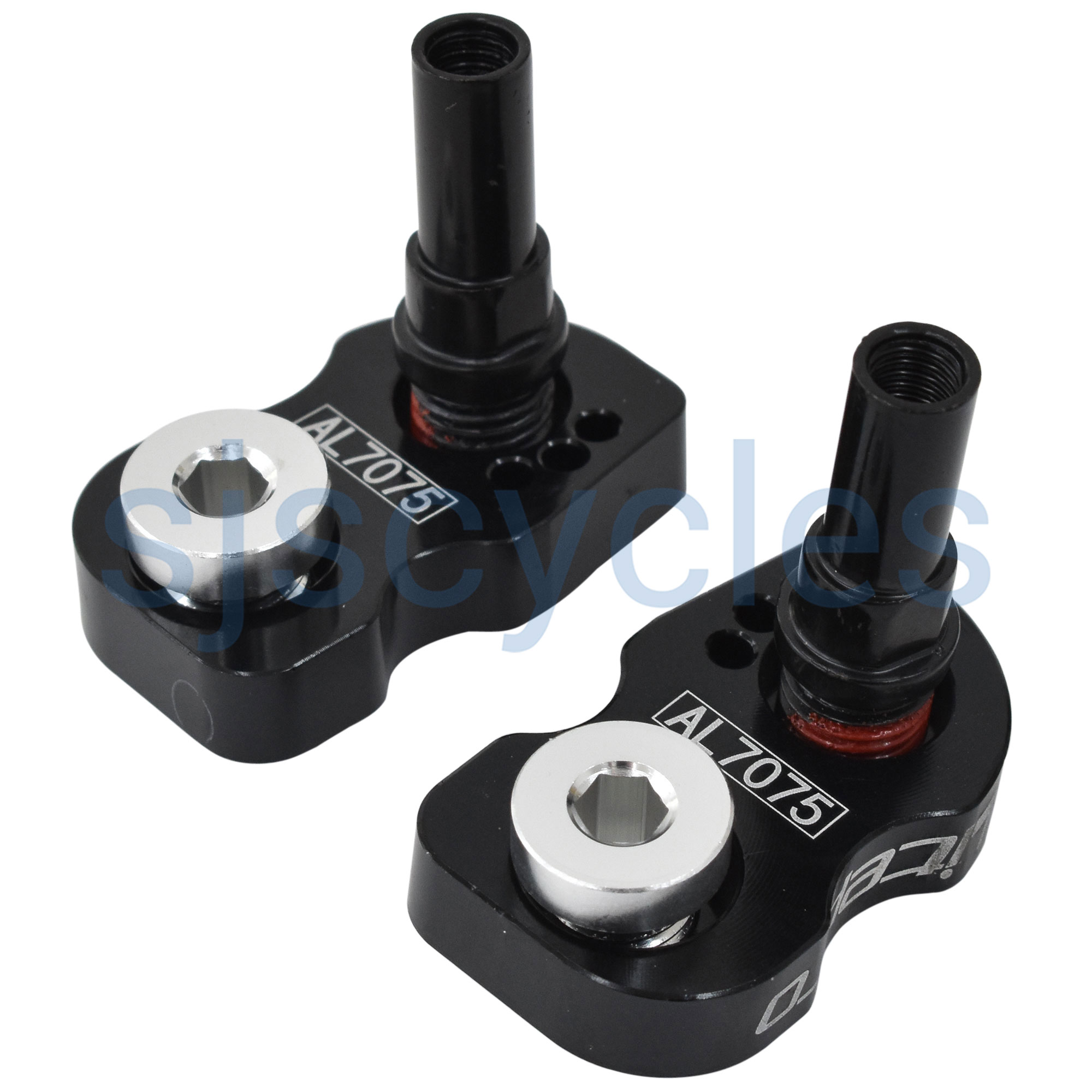 LitePro Brake Post Extenders