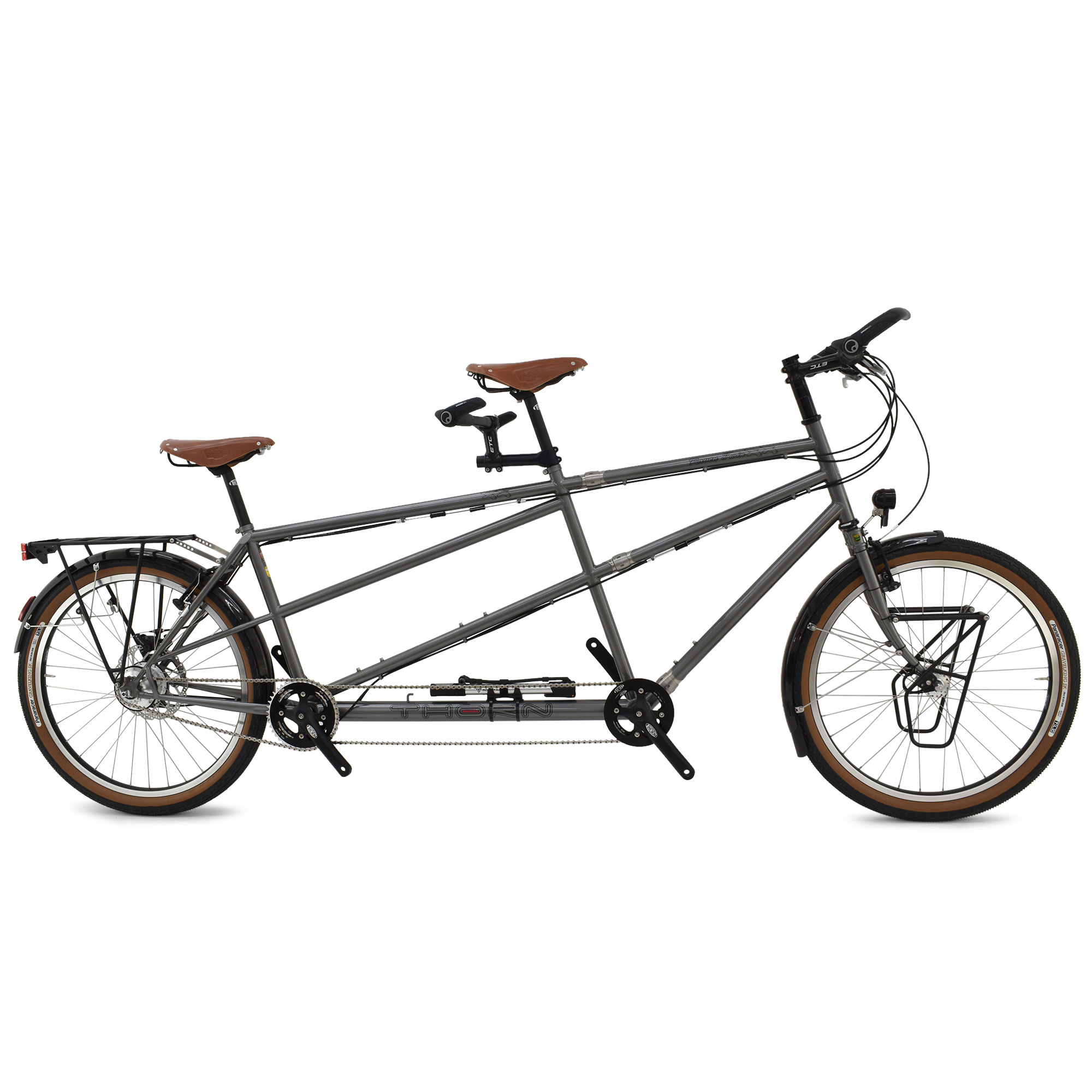 Thorn Raven Twin lL/M