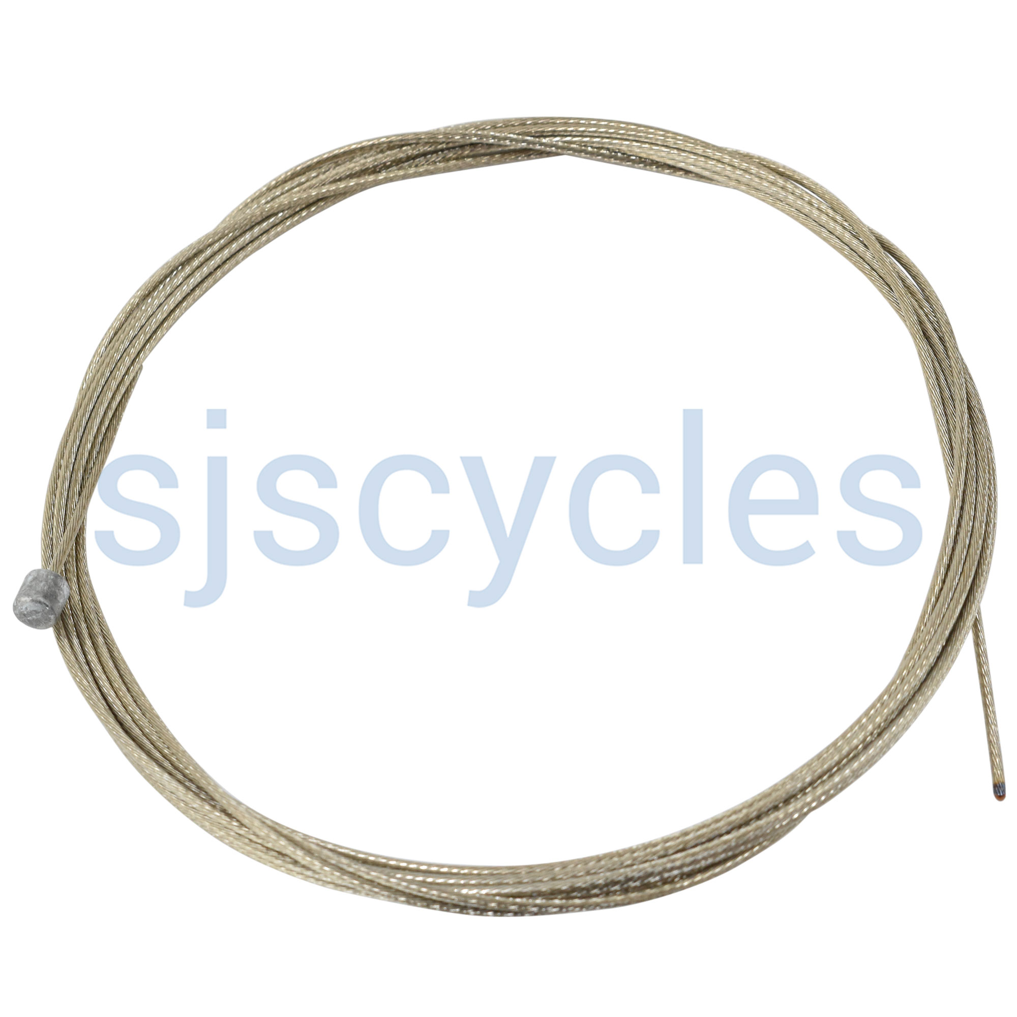 Jagwire Pro Slick Polished Gear Cable 73PS2300